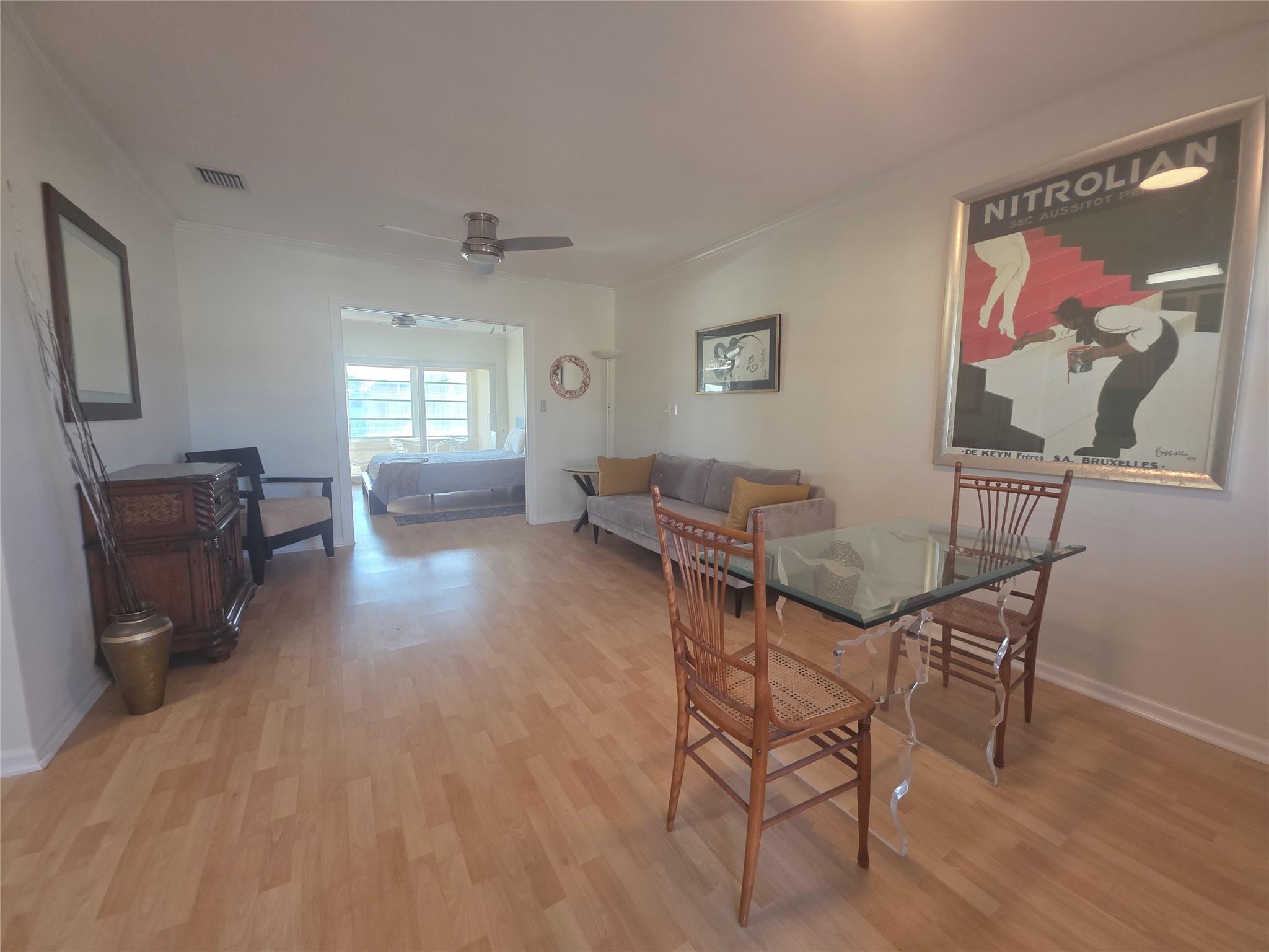 Venetian Park Gardens - Residential