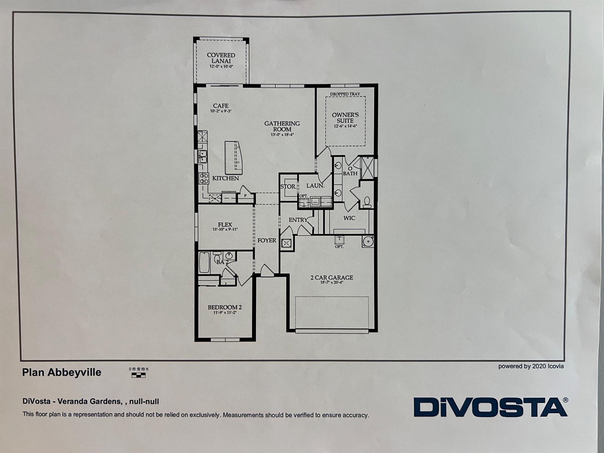 VERANDA PLAT NO 4 VERANDA - Residential