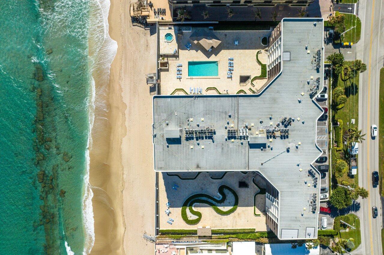 View photos, virtual tours, details... 3610 S Ocean Boulevard 210
