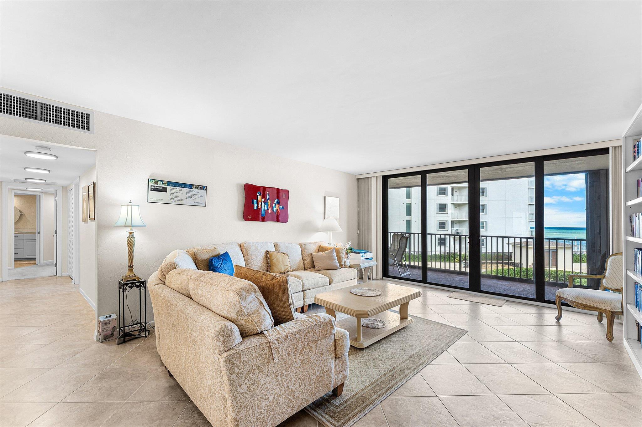 DUNE DECK OF THE PALM BEA - Residential