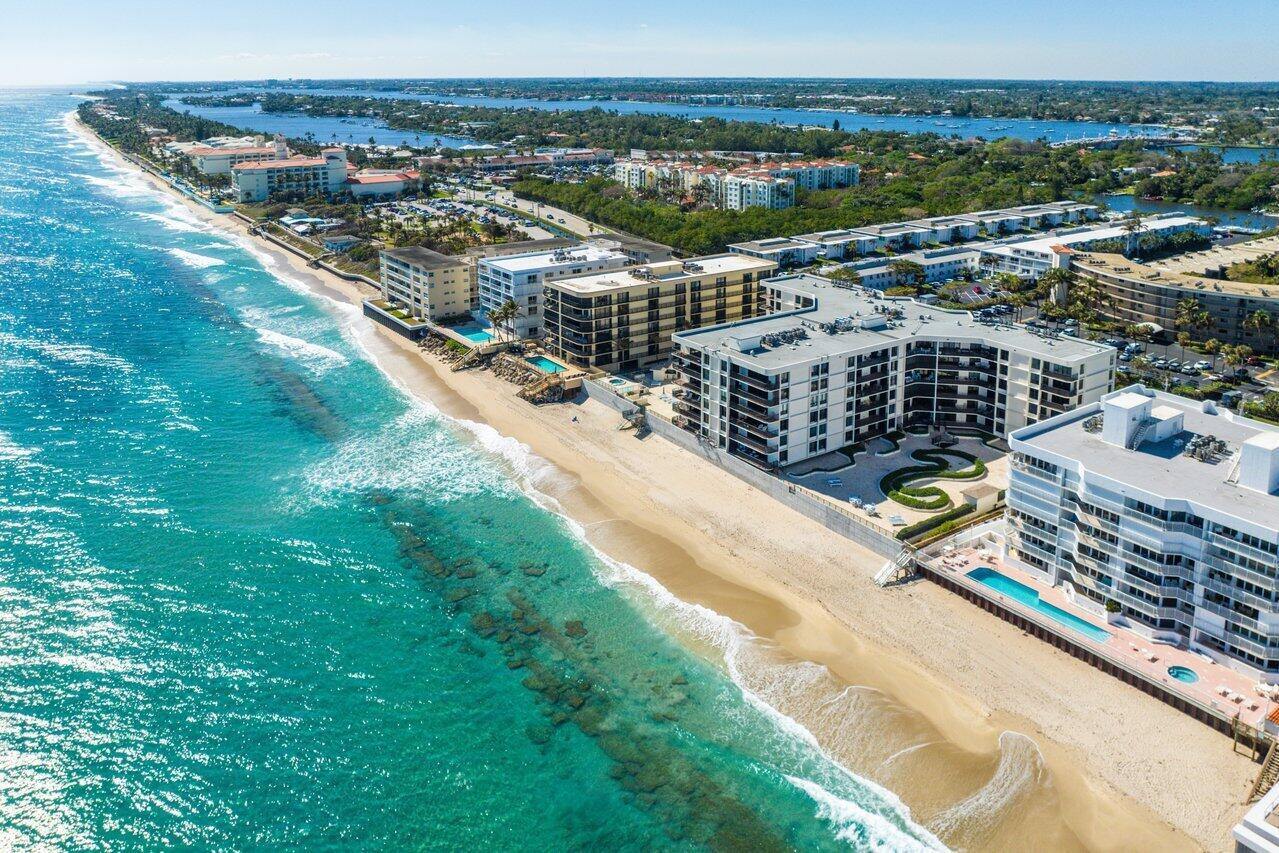 View photos, virtual tours, details... 3610 S Ocean Boulevard 210