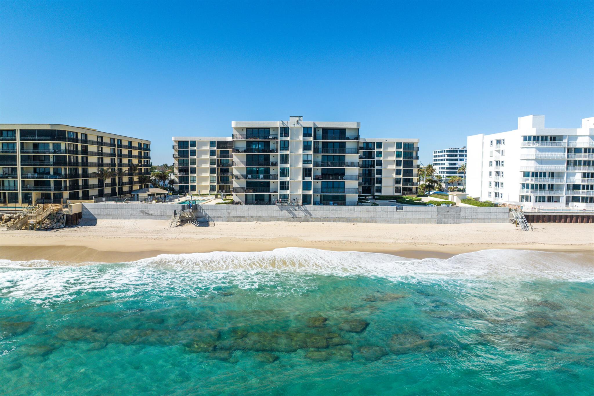 View photos, virtual tours, details... 3610 S Ocean Boulevard 210