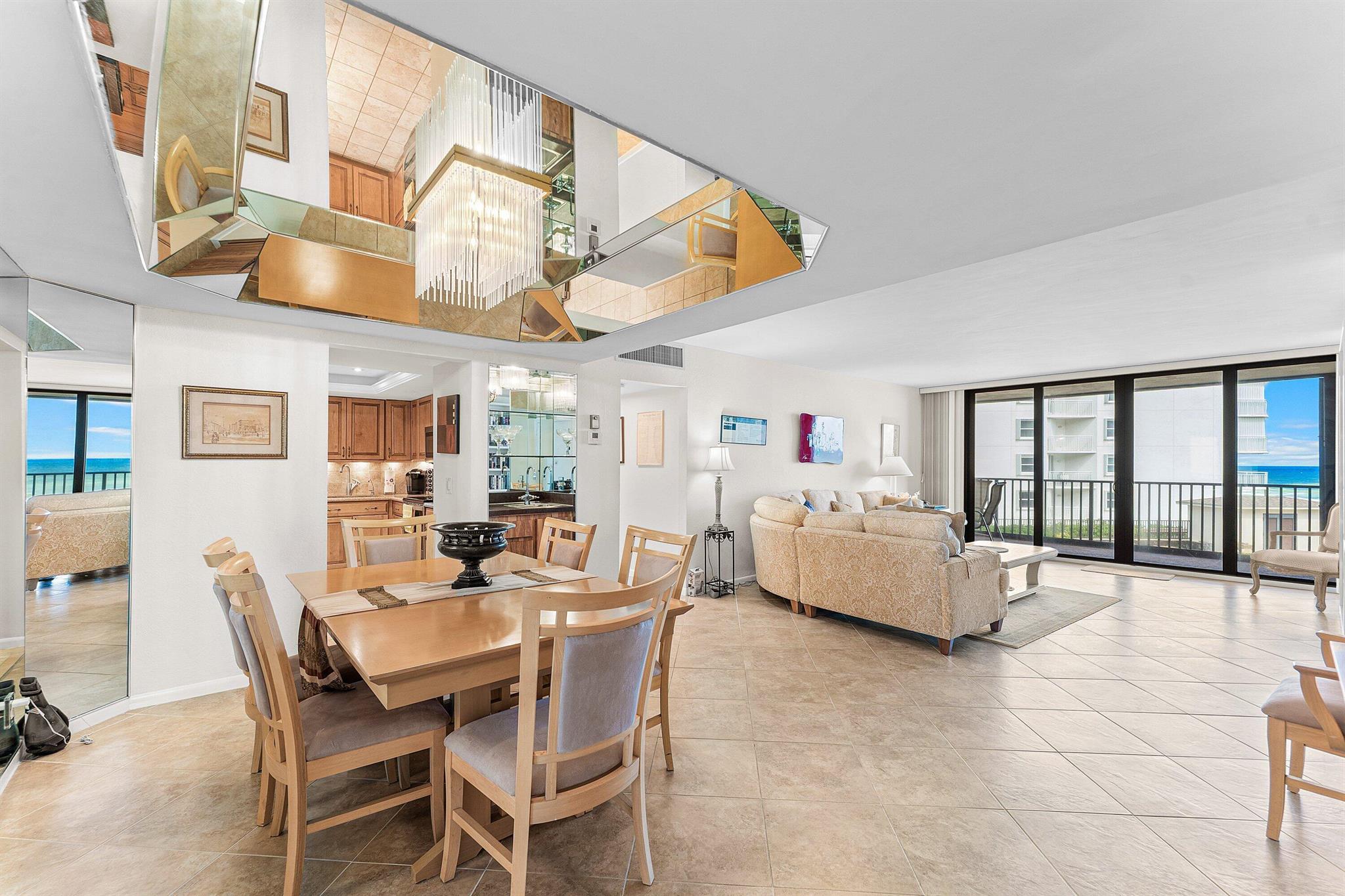 DUNE DECK OF THE PALM BEA - Residential