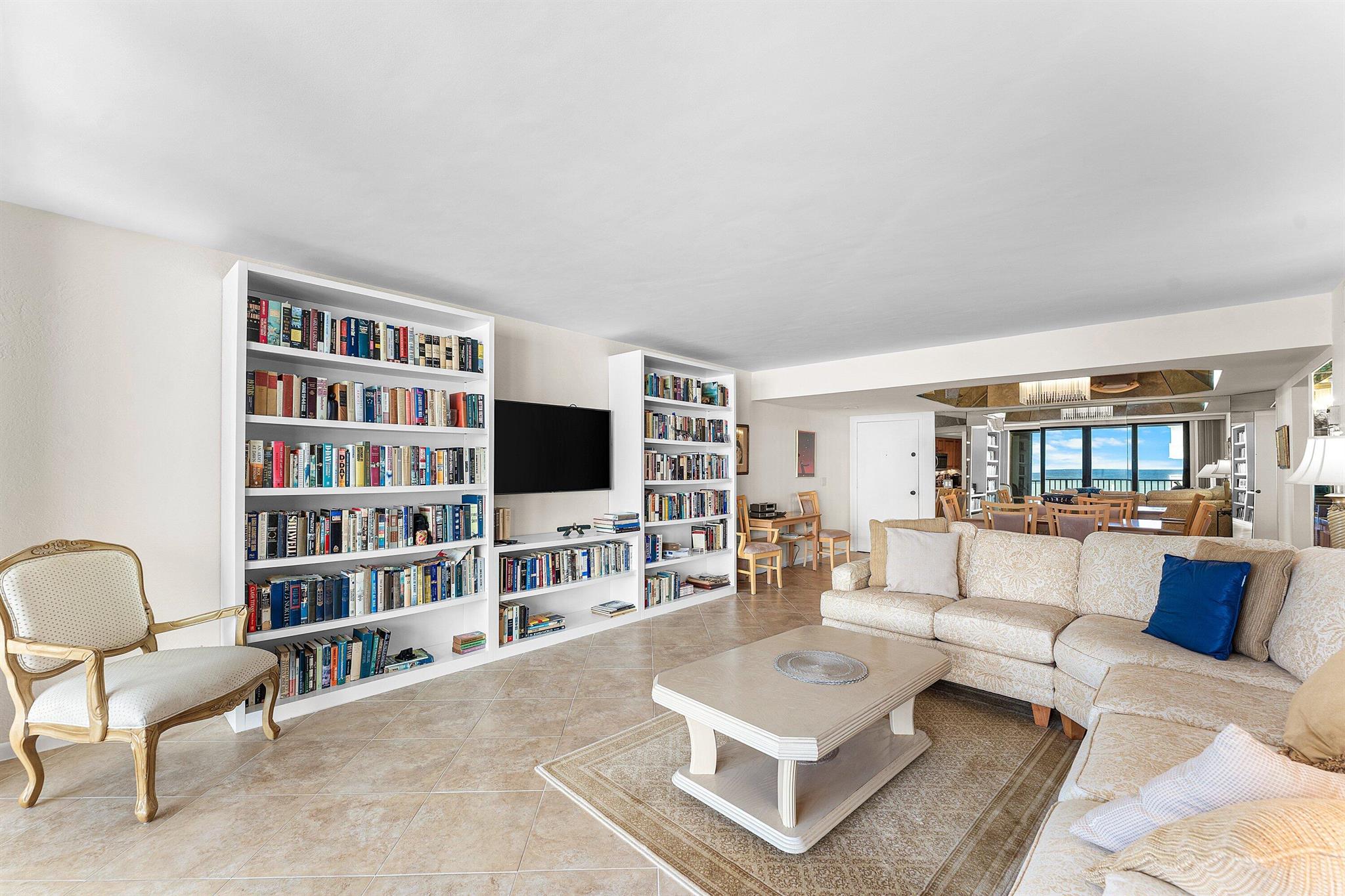 DUNE DECK OF THE PALM BEA - Residential