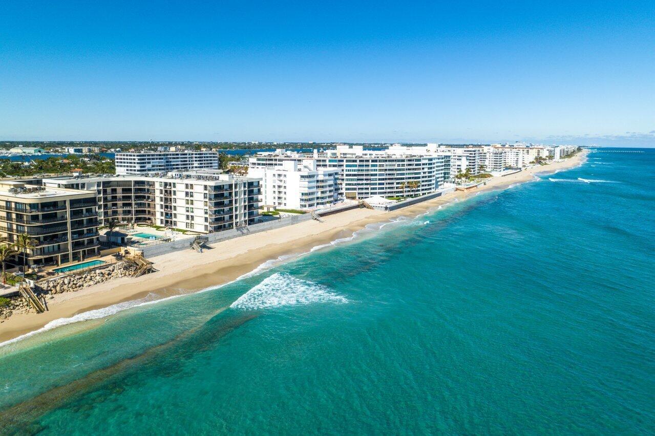 DUNE DECK OF THE PALM BEA - Residential