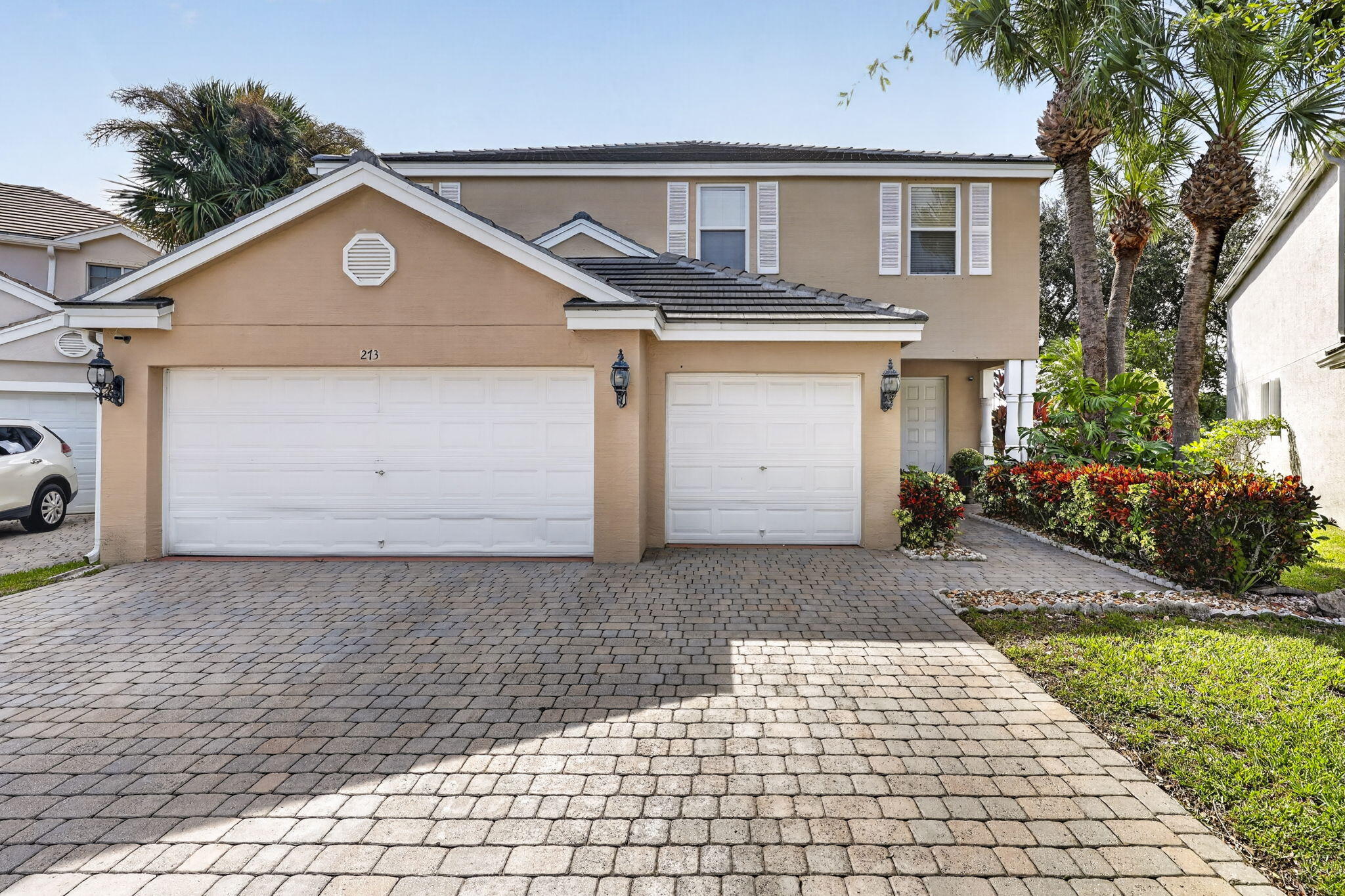 273 BERENGER Walk