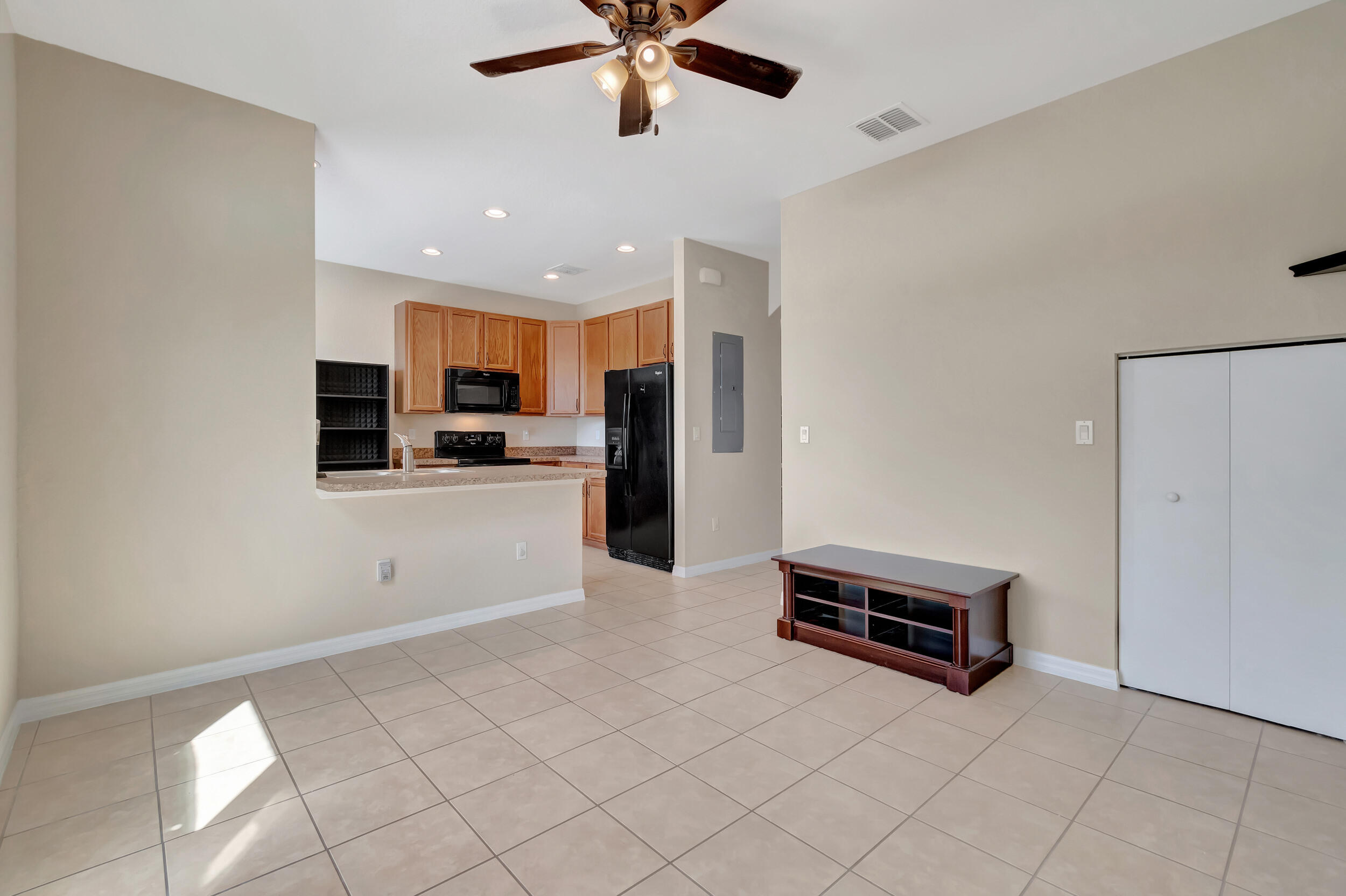 MONTEREY BAY PUD - Residential