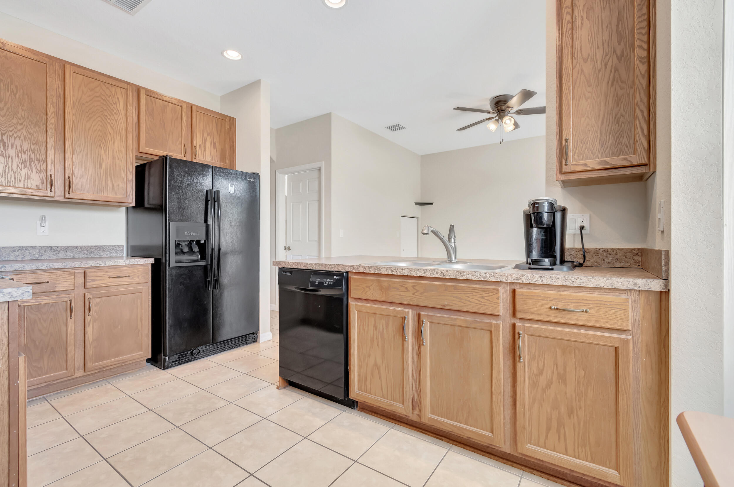 MONTEREY BAY PUD - Residential