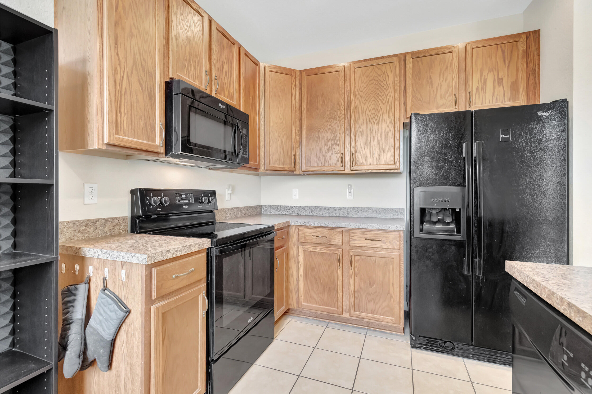 MONTEREY BAY PUD - Residential