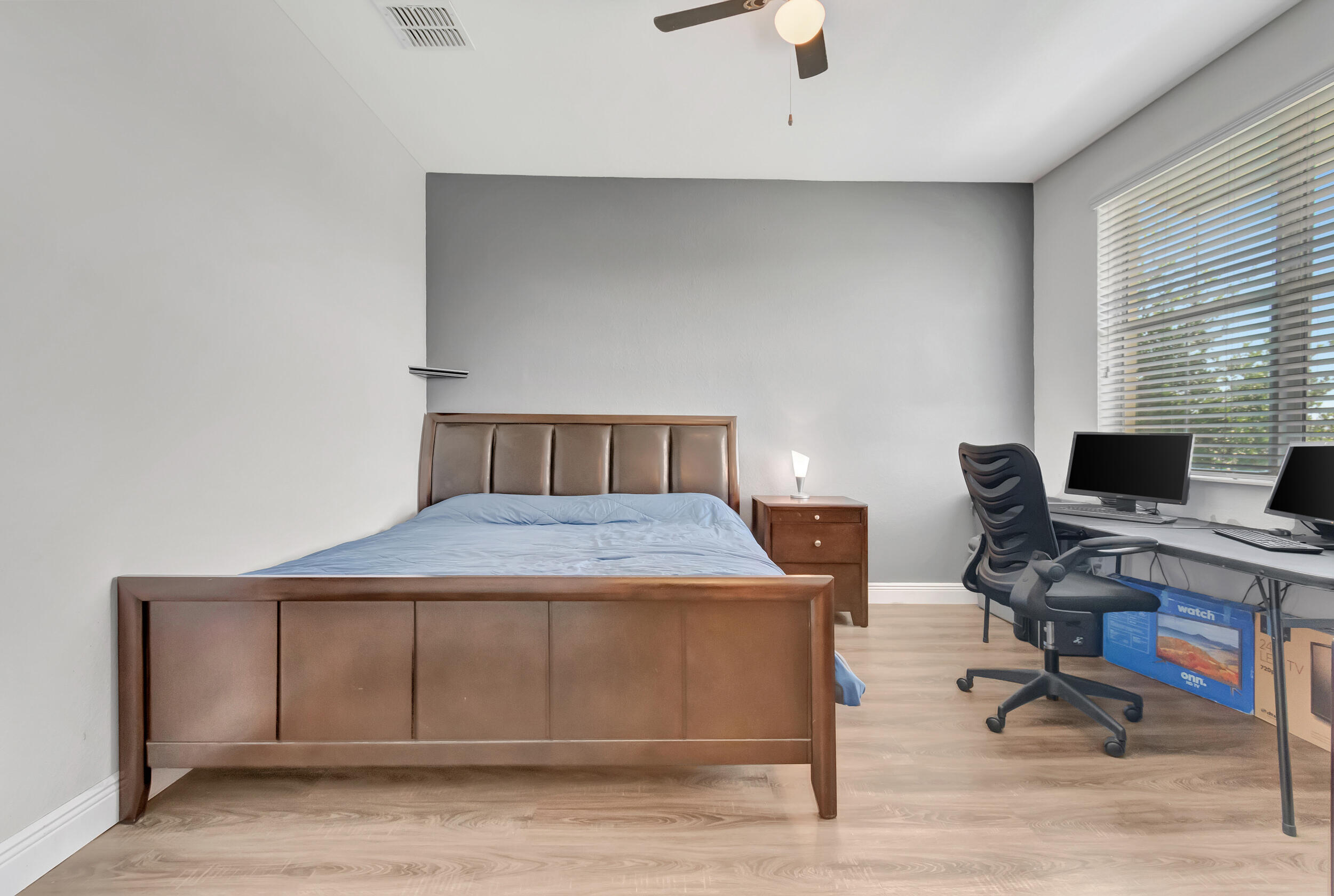 MONTEREY BAY PUD - Residential