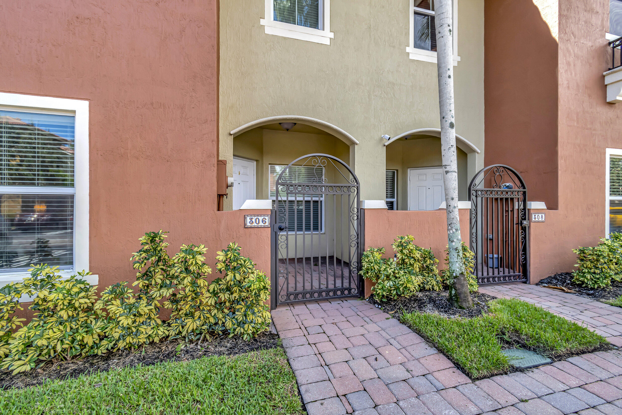MONTEREY BAY PUD - Residential