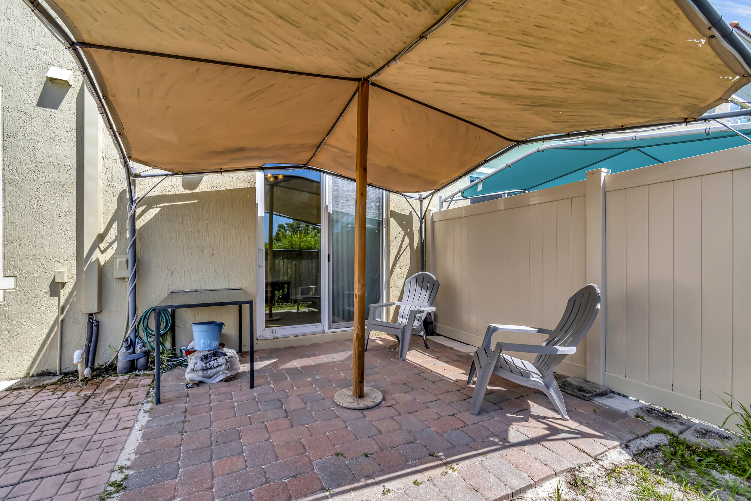 MONTEREY BAY PUD - Residential