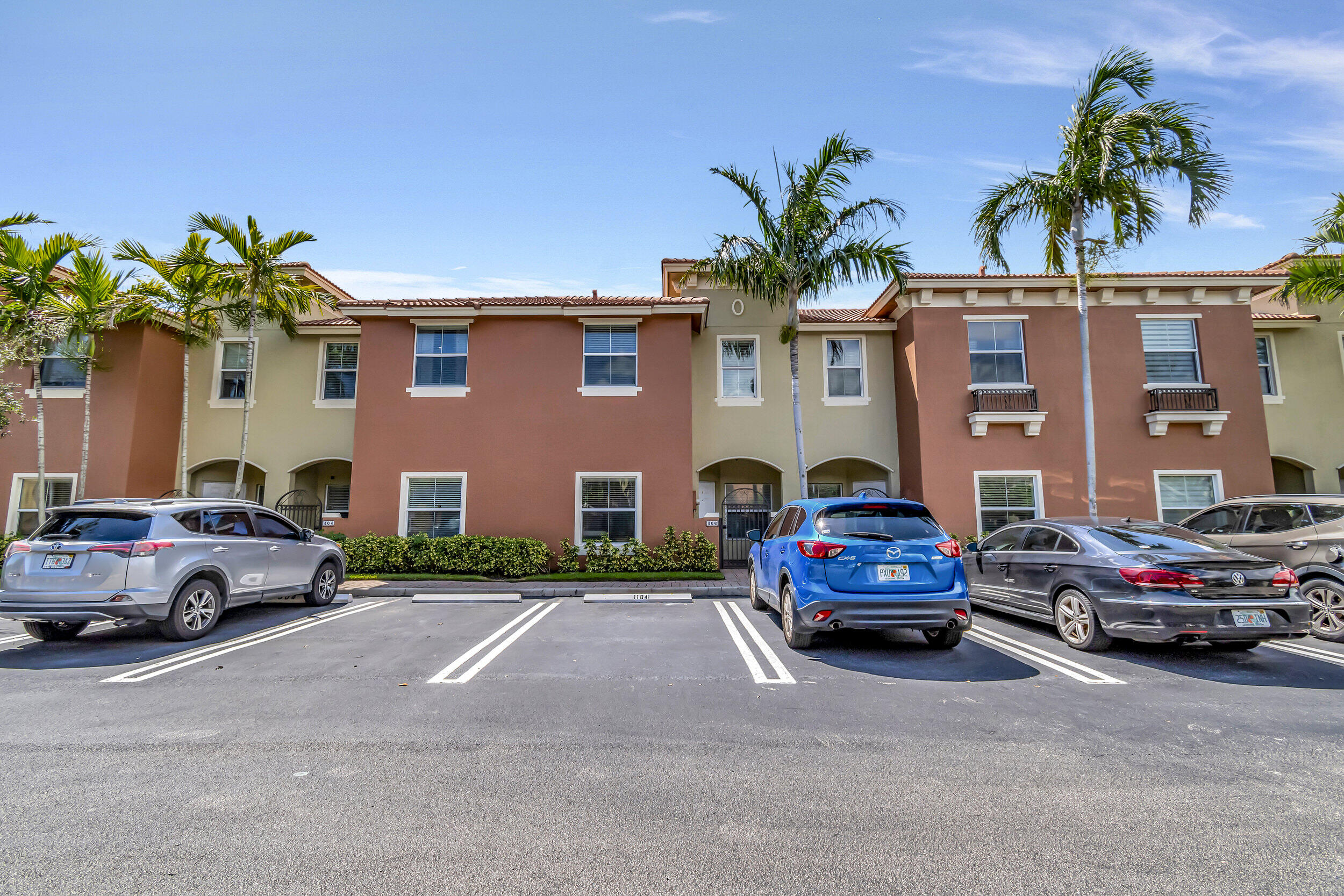 MONTEREY BAY PUD - Residential