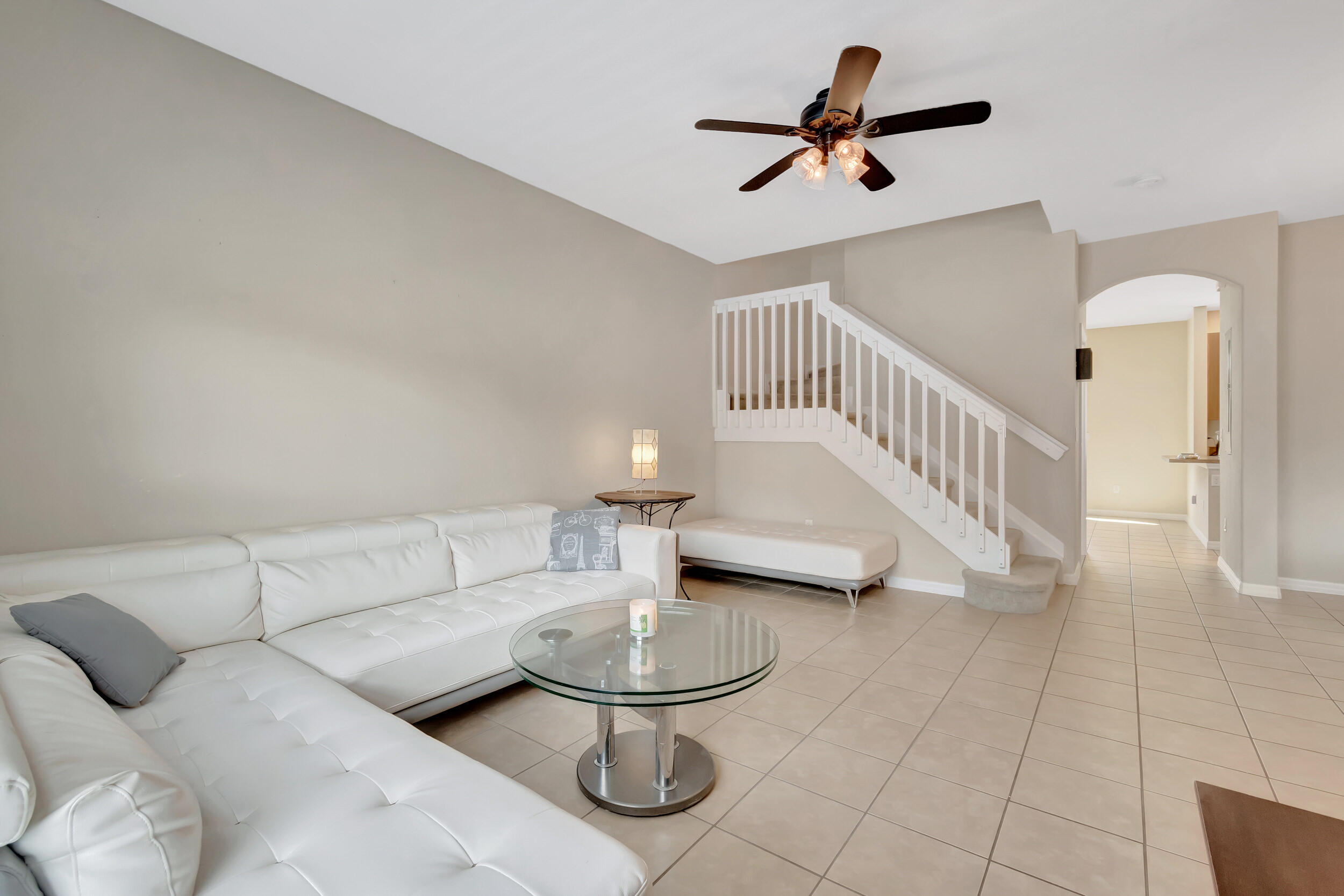 MONTEREY BAY PUD - Residential
