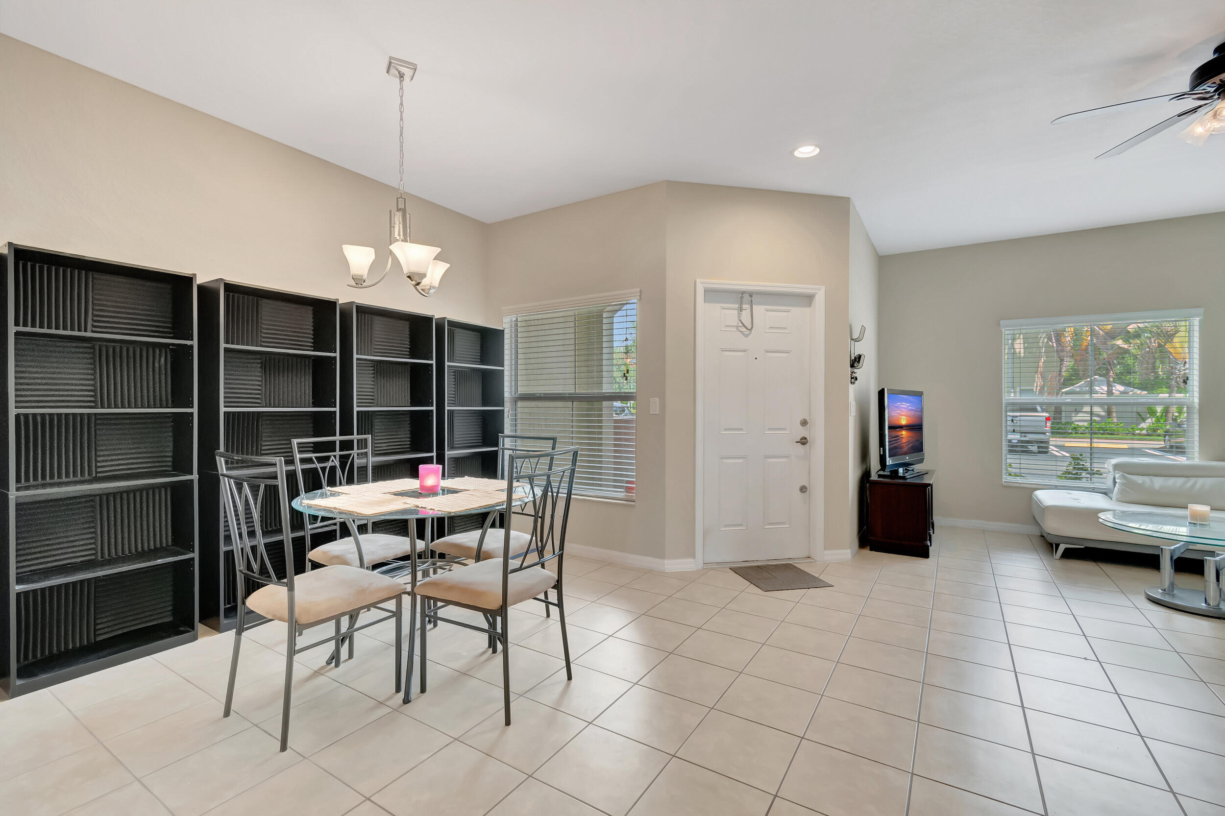 MONTEREY BAY PUD - Residential