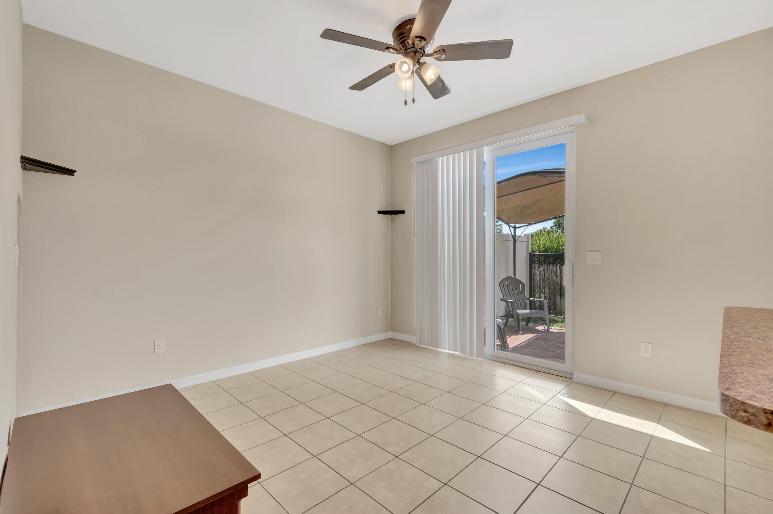 MONTEREY BAY PUD - Residential