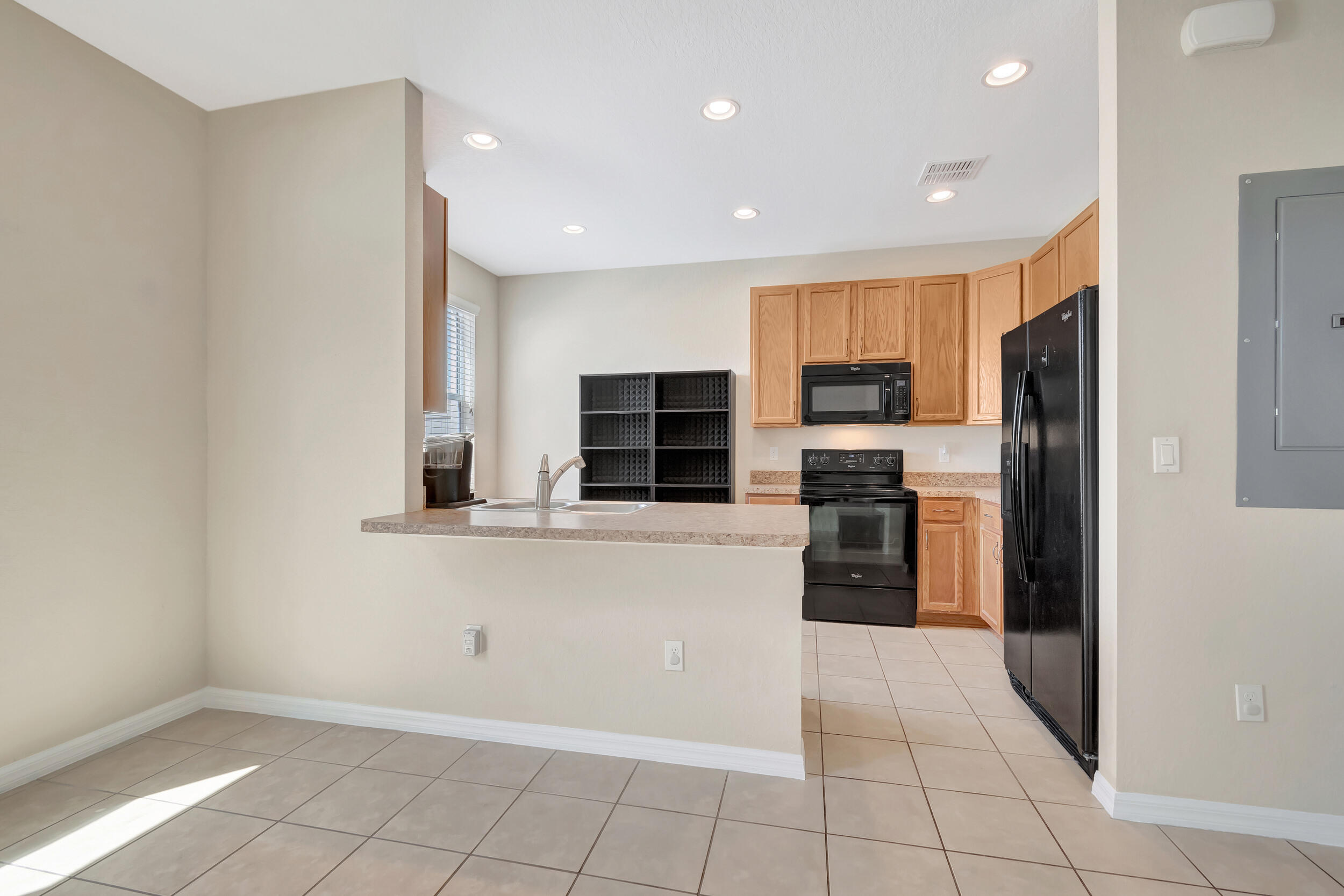 MONTEREY BAY PUD - Residential