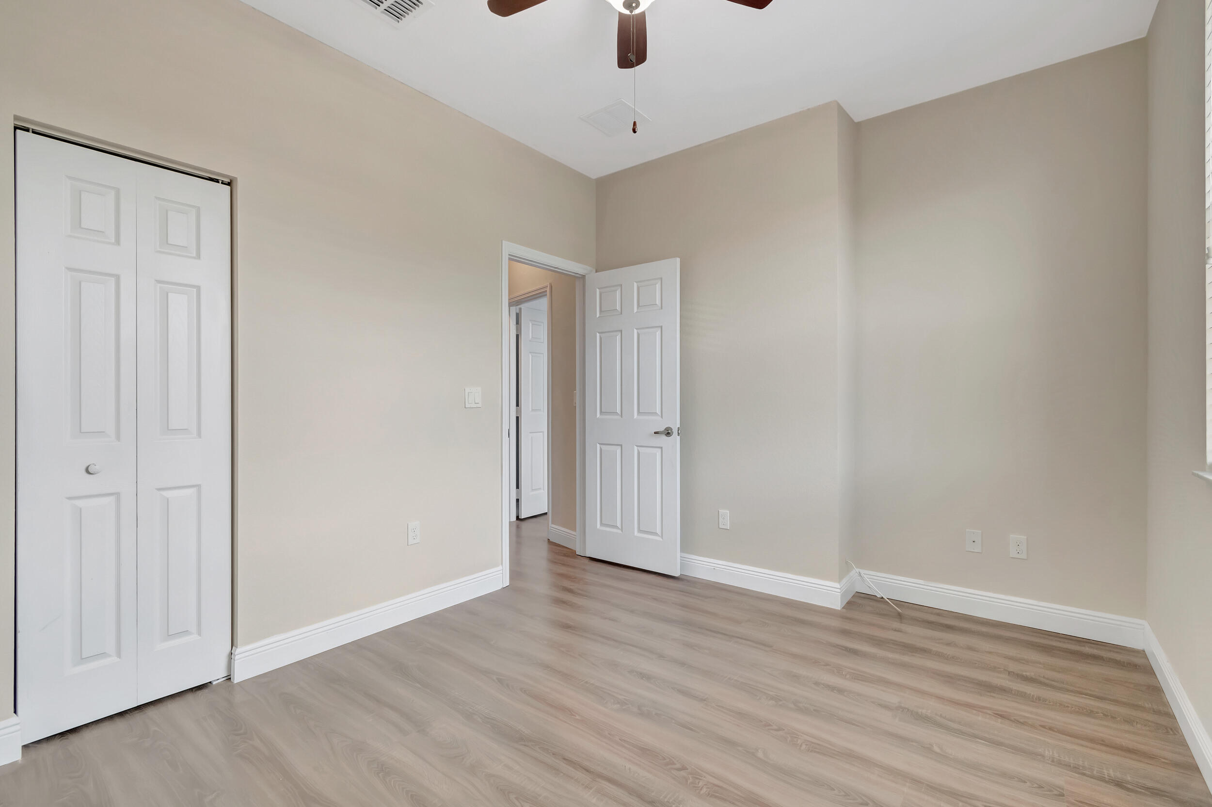 MONTEREY BAY PUD - Residential