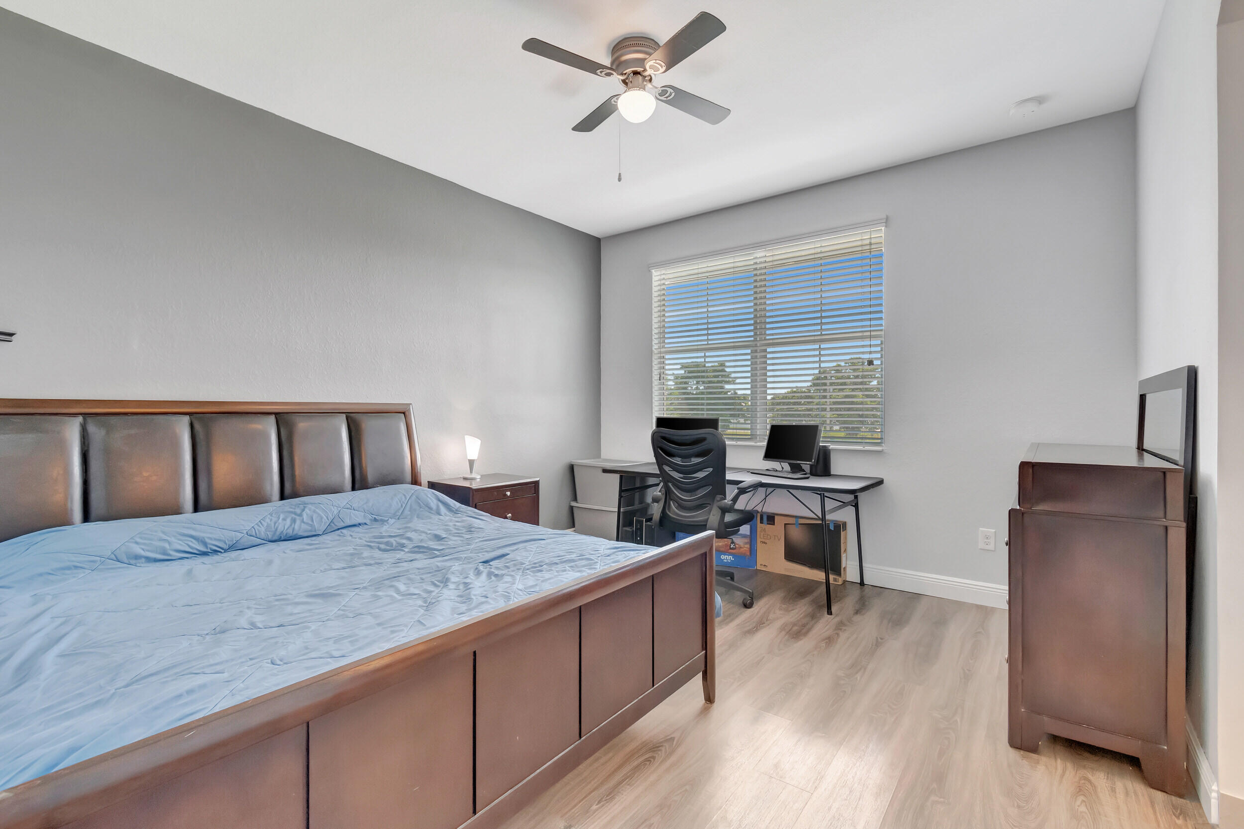 MONTEREY BAY PUD - Residential