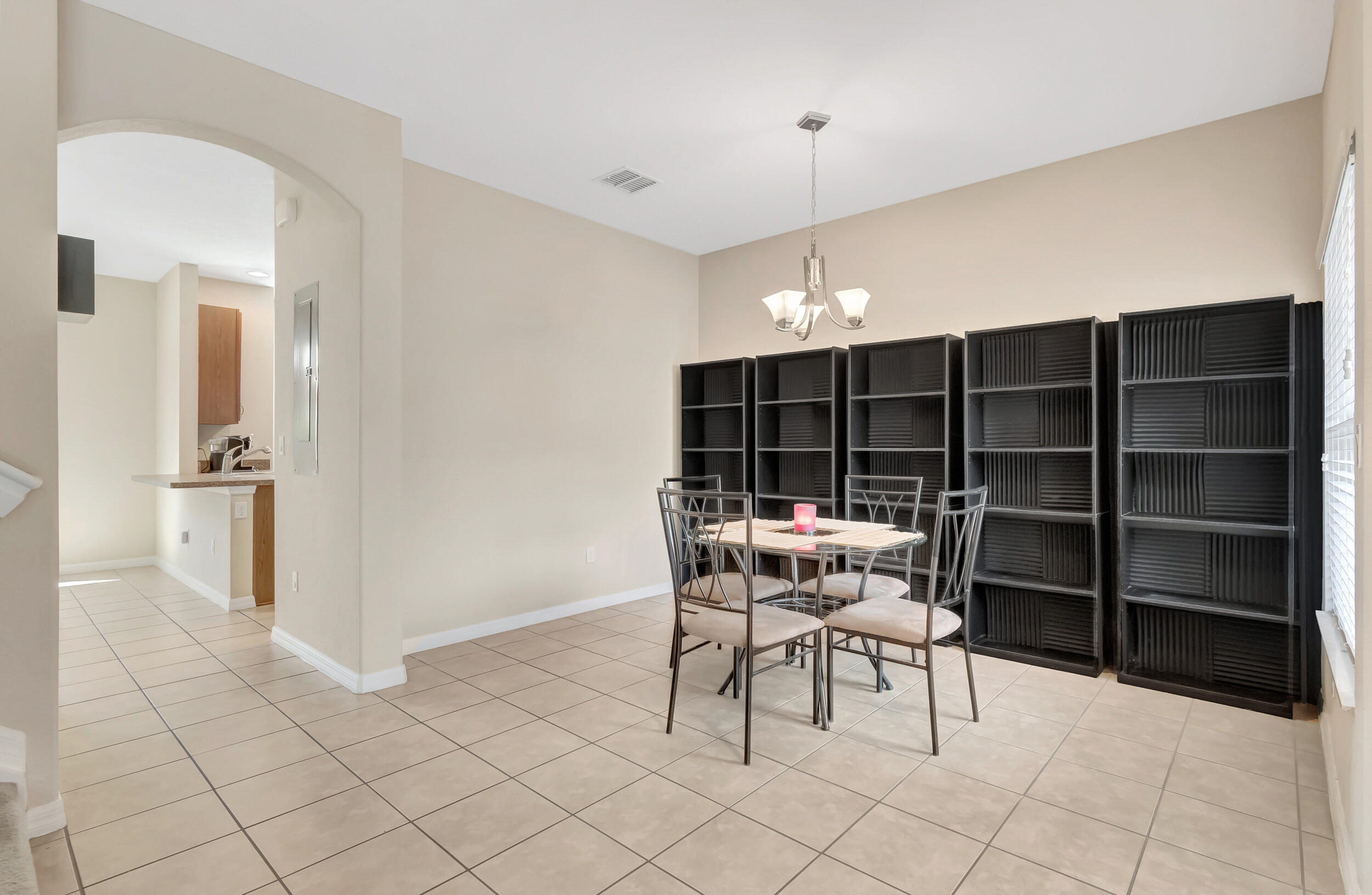 MONTEREY BAY PUD - Residential