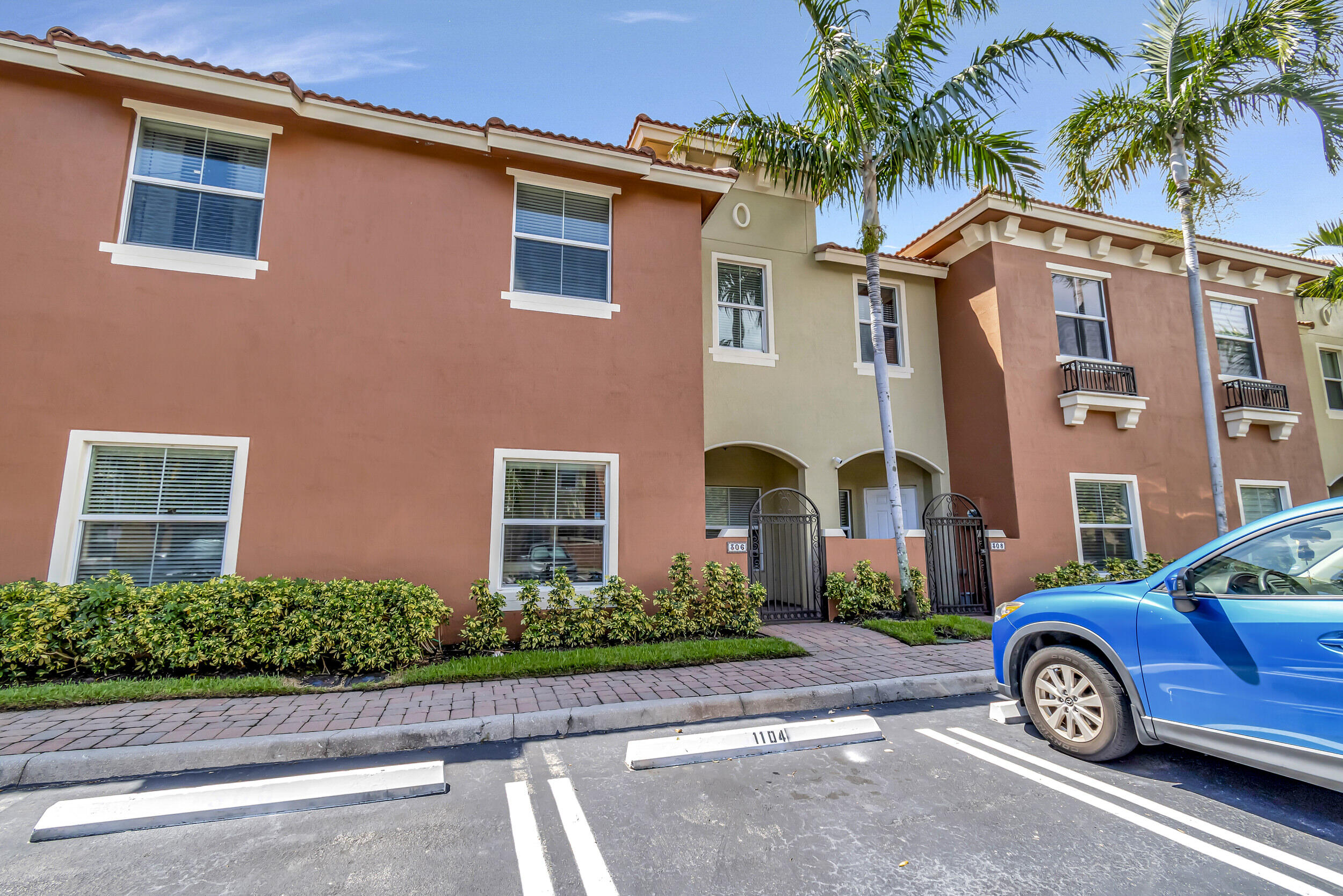 MONTEREY BAY PUD - Residential