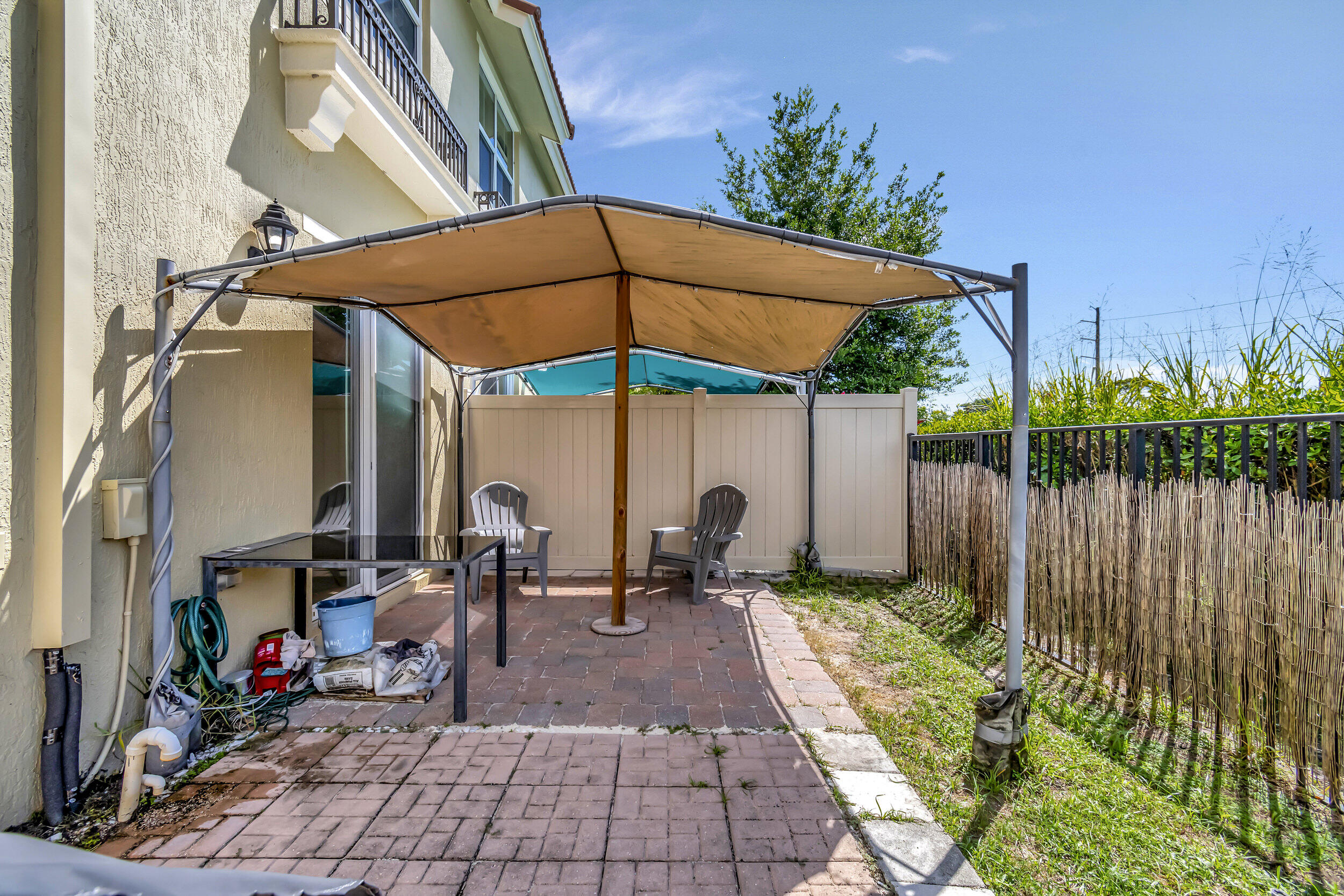 MONTEREY BAY PUD - Residential