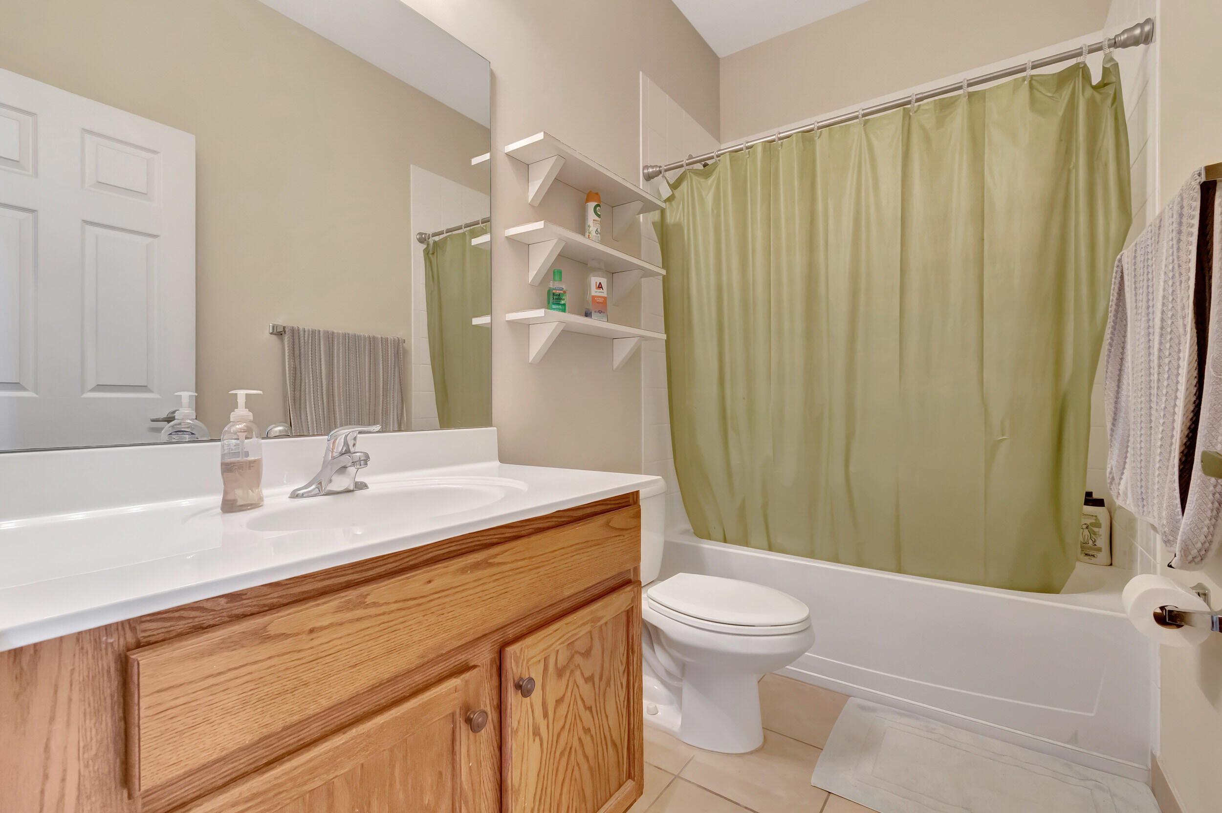 MONTEREY BAY PUD - Residential