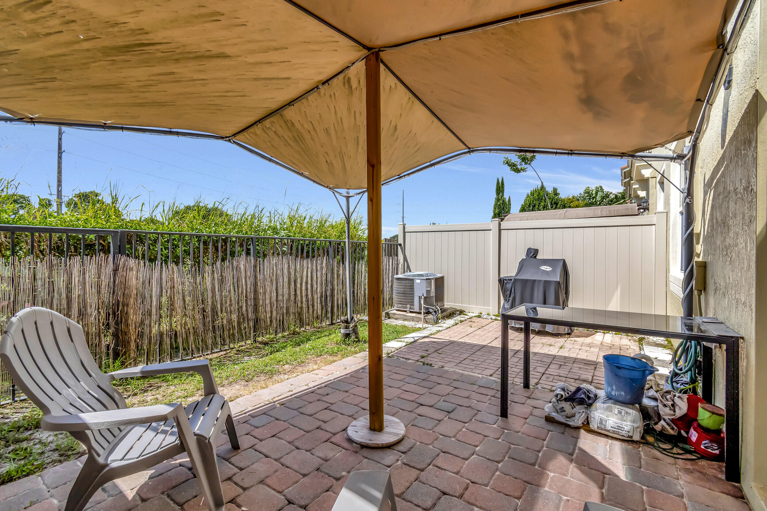 MONTEREY BAY PUD - Residential