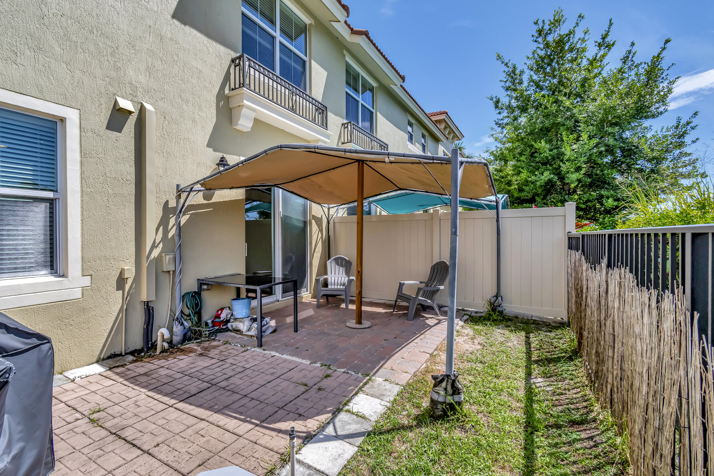 MONTEREY BAY PUD - Residential