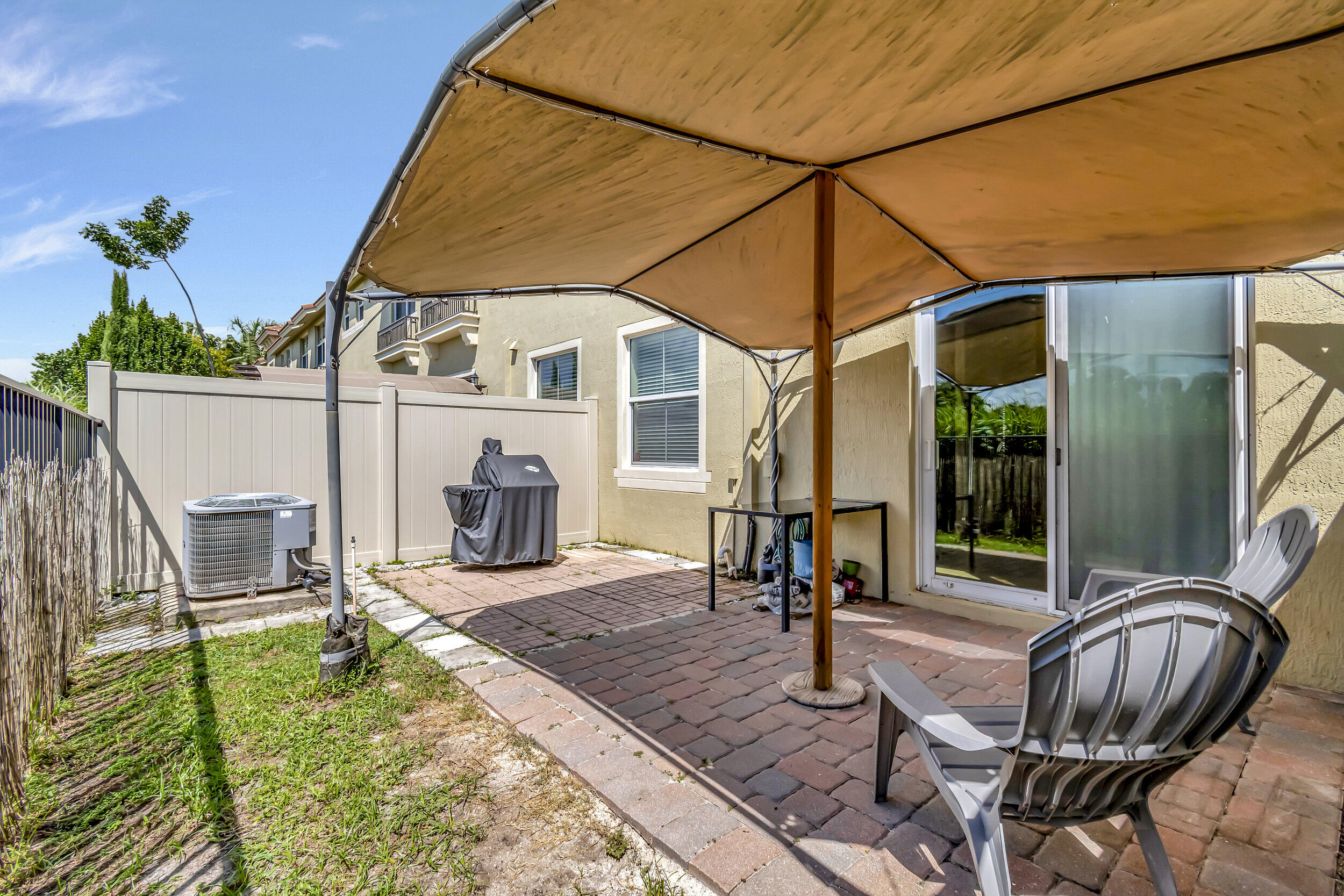 MONTEREY BAY PUD - Residential