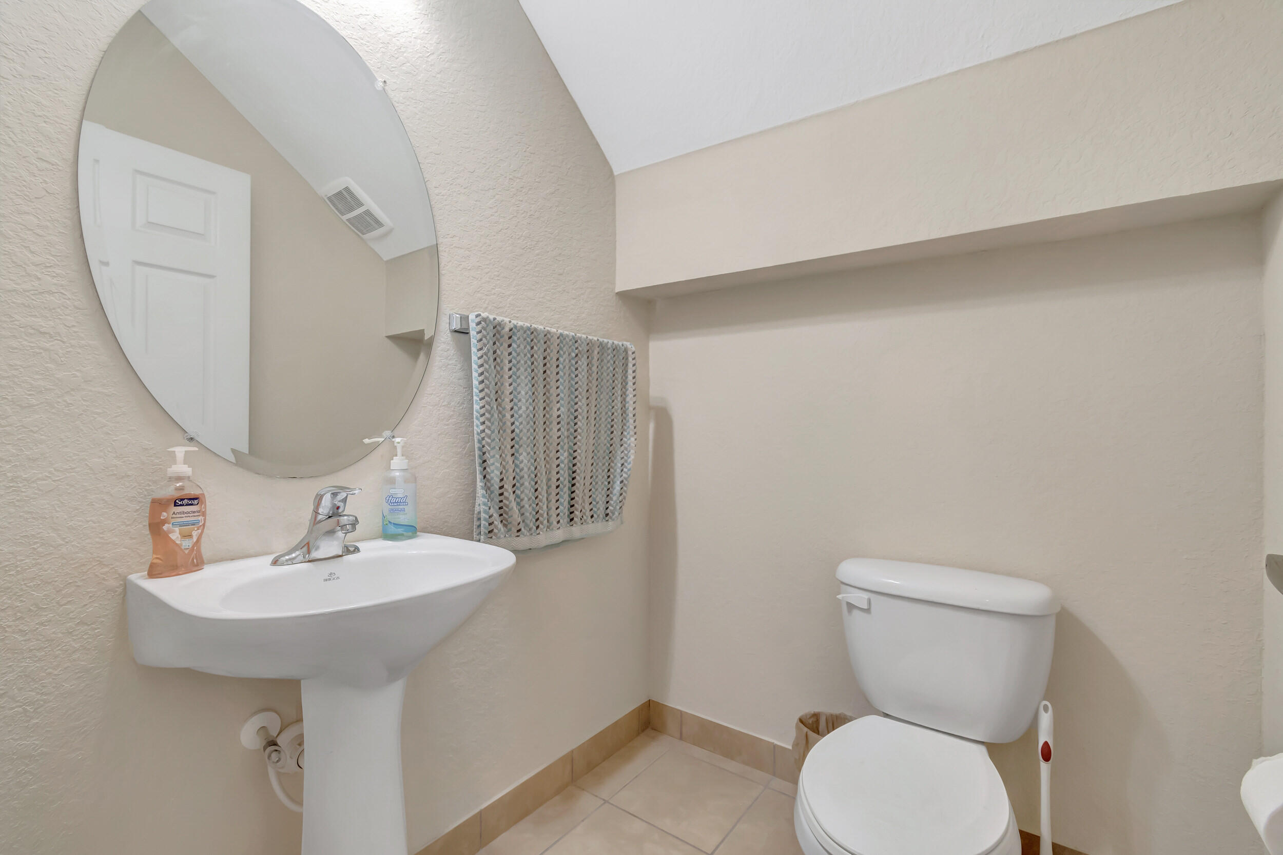 MONTEREY BAY PUD - Residential
