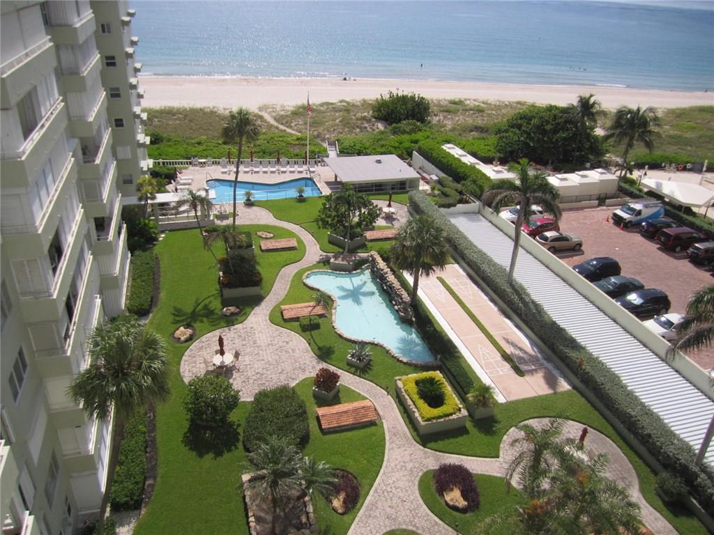 CRANE CREST - Residential