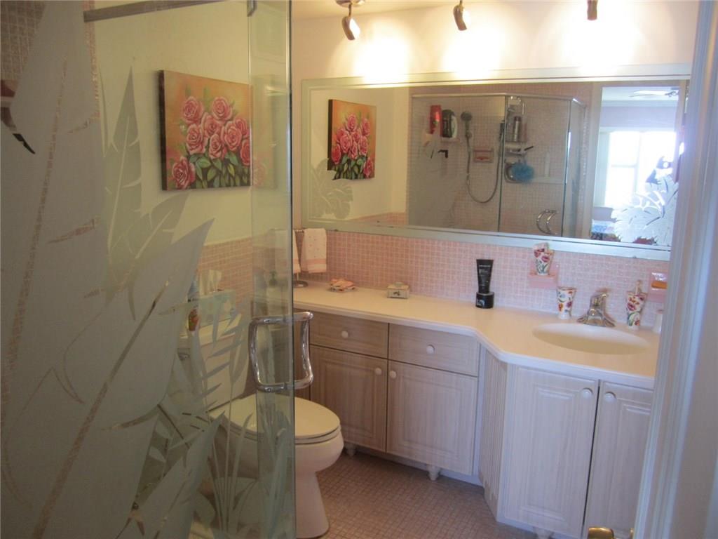 CRANE CREST - Residential