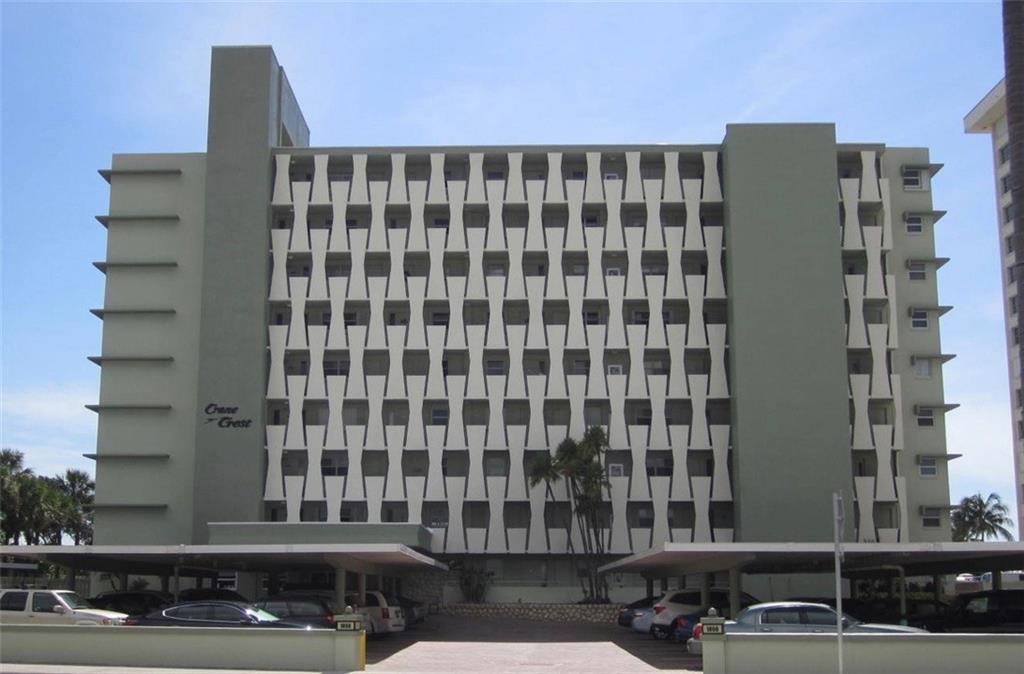 CRANE CREST - Residential