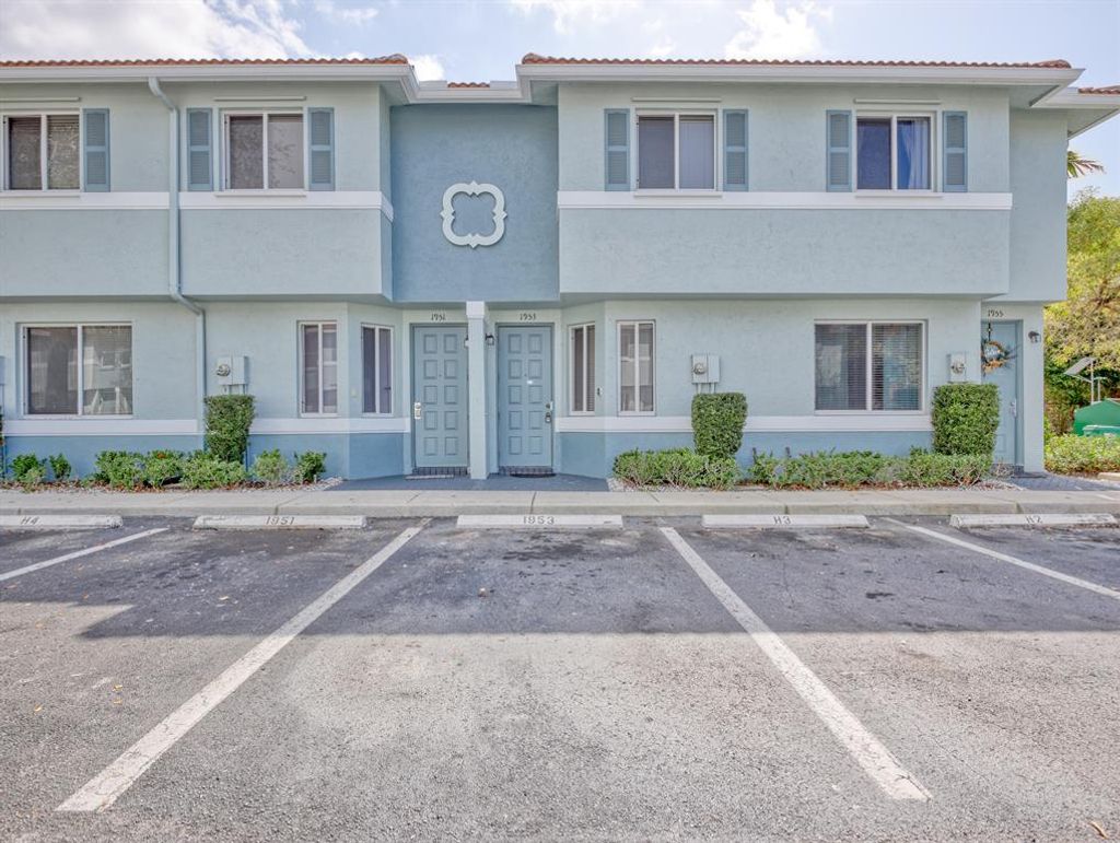 Photo of 1953 Hibiscus Lane, Riviera Beach, FL 33404 (MLS # R10778091)
