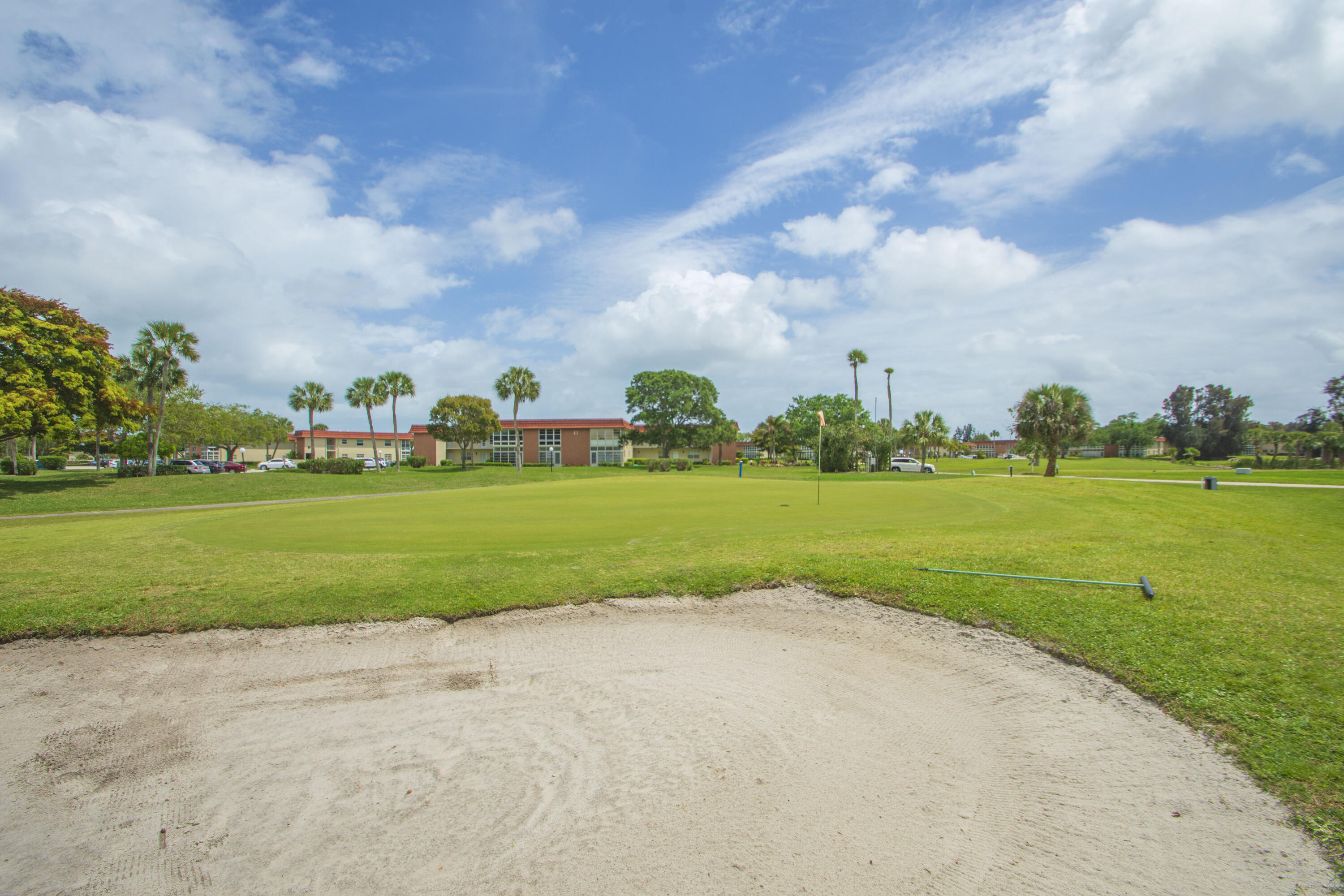 VISTA ROYALE PHASE IV BLDGS 83-111 - Residential