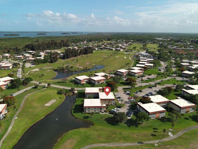 VISTA ROYALE PHASE IV BLDGS 83-111 - Residential