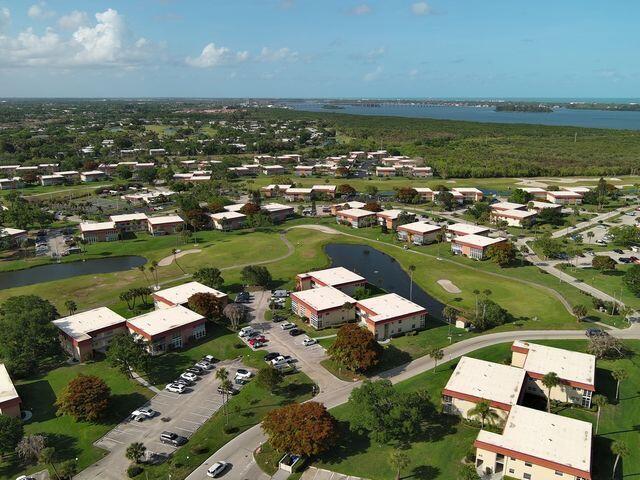 VISTA ROYALE PHASE IV BLDGS 83-111 - Residential