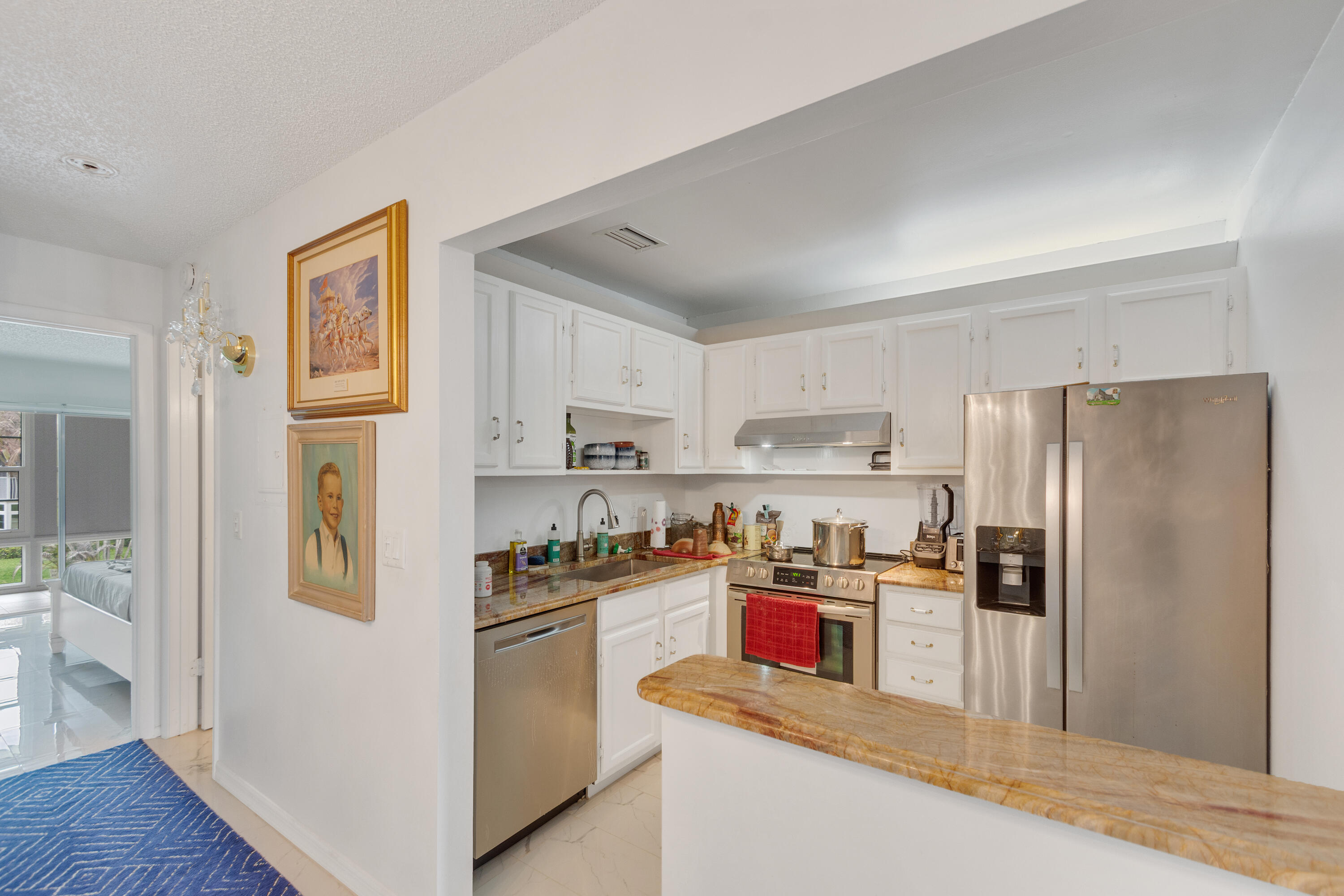 VISTA ROYALE PHASE IV BLDGS 83-111 - Residential