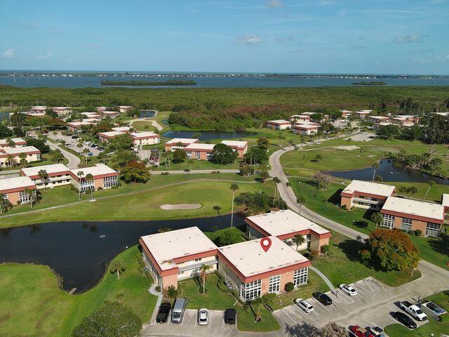 VISTA ROYALE PHASE IV BLDGS 83-111 - Residential