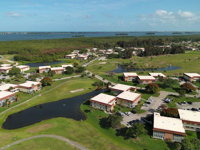 VISTA ROYALE PHASE IV BLDGS 83-111 - Residential