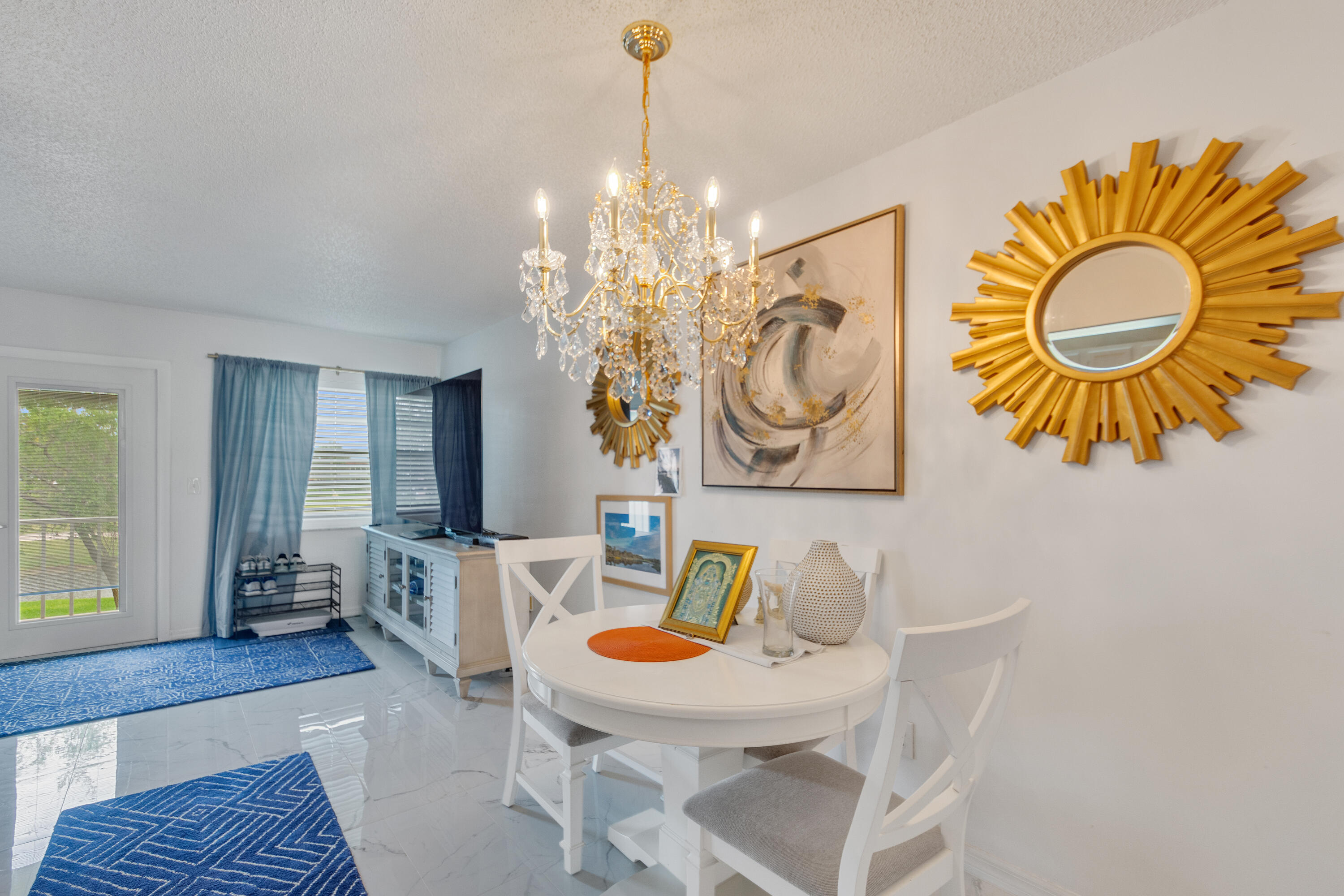 VISTA ROYALE PHASE IV BLDGS 83-111 - Residential