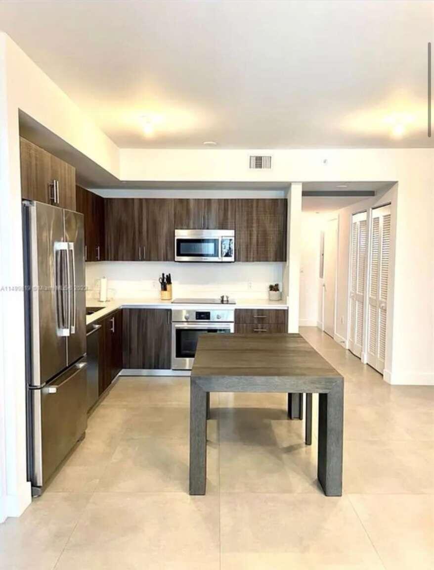 ARIA ON THE BAY CONDO - Residential Lease