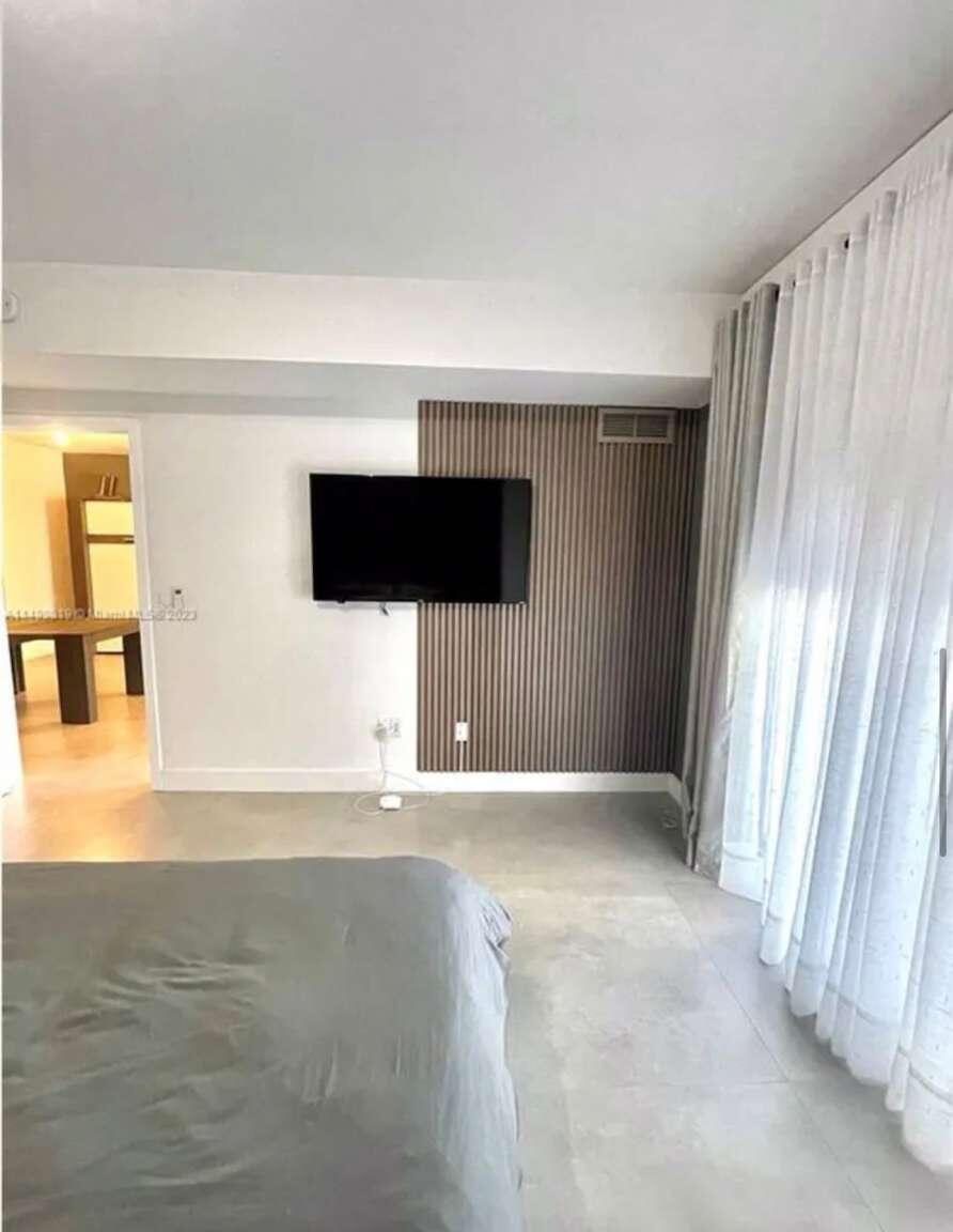 ARIA ON THE BAY CONDO - Residential Lease