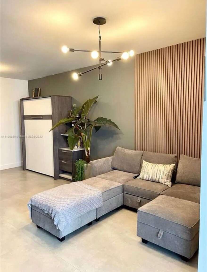 ARIA ON THE BAY CONDO - Residential Lease