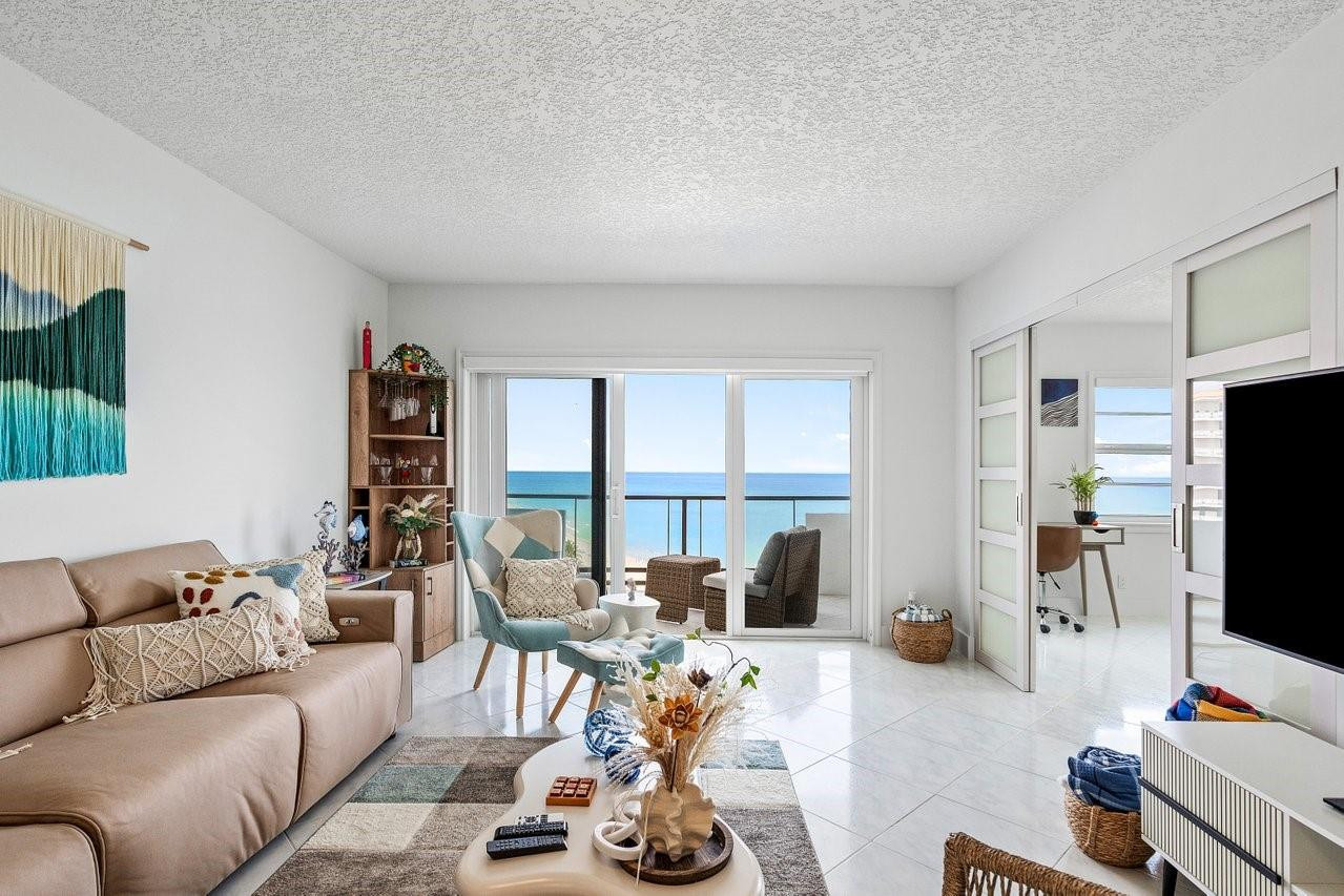 1500 S Ocean Boulevard 1403