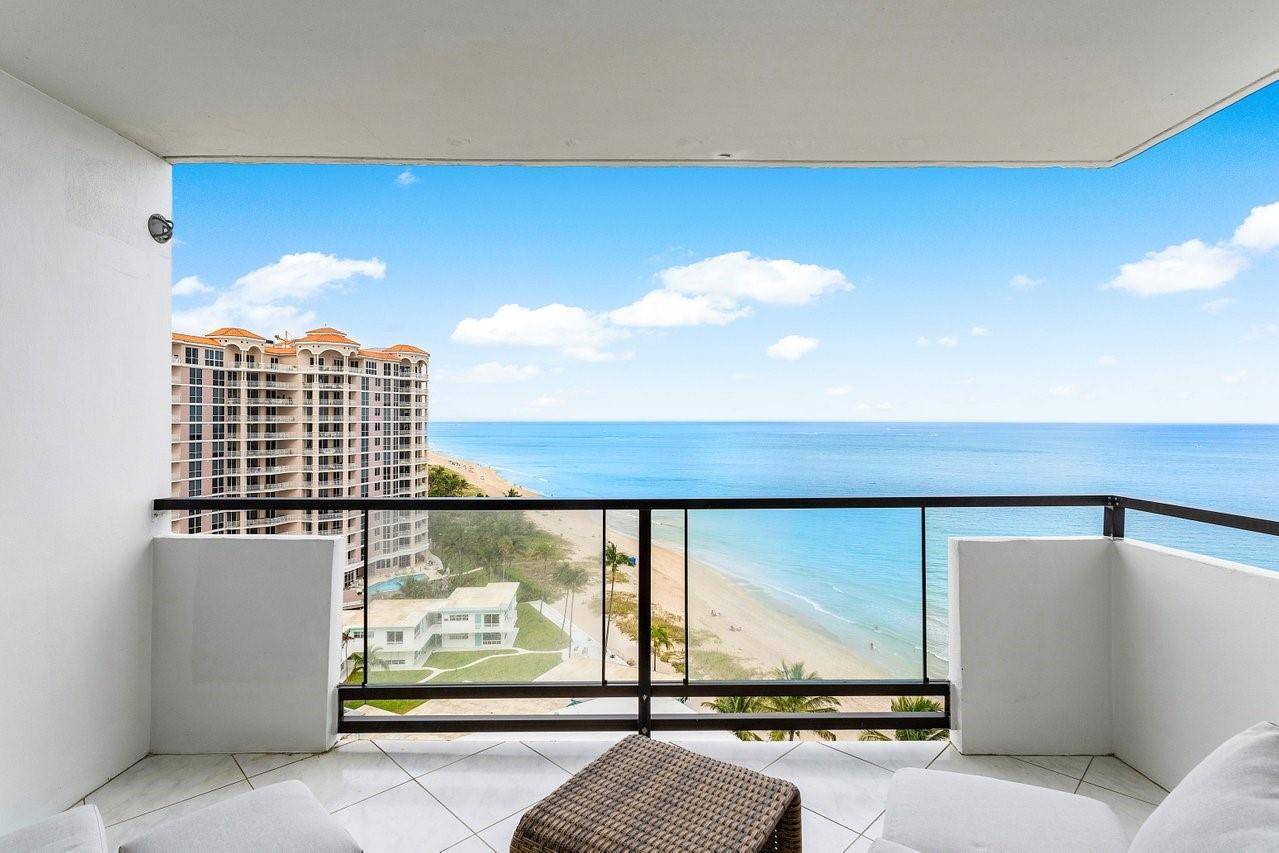 1500 S Ocean Boulevard 1403