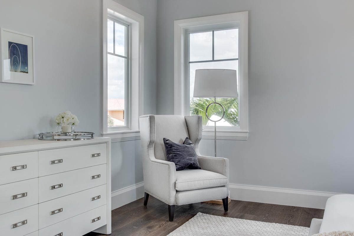 ROYAL PALM YACHT & COUNTR - Residential