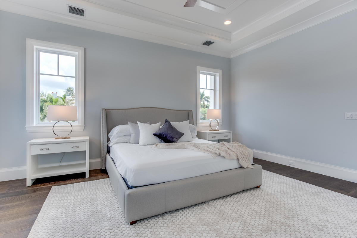 ROYAL PALM YACHT & COUNTR - Residential