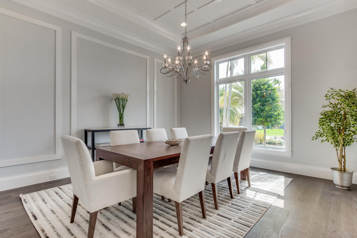 ROYAL PALM YACHT & COUNTR - Residential